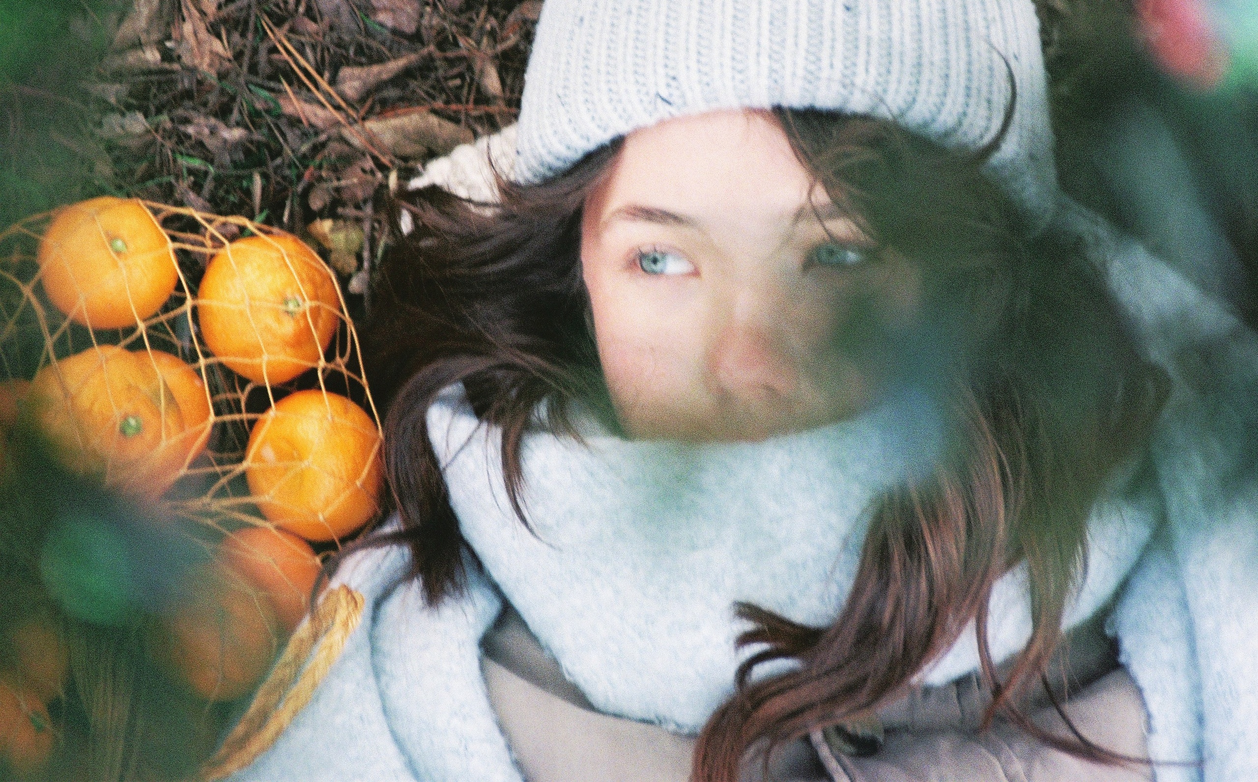 В ожидании чуда. • Фотограф Александра Светозар Алчевск •