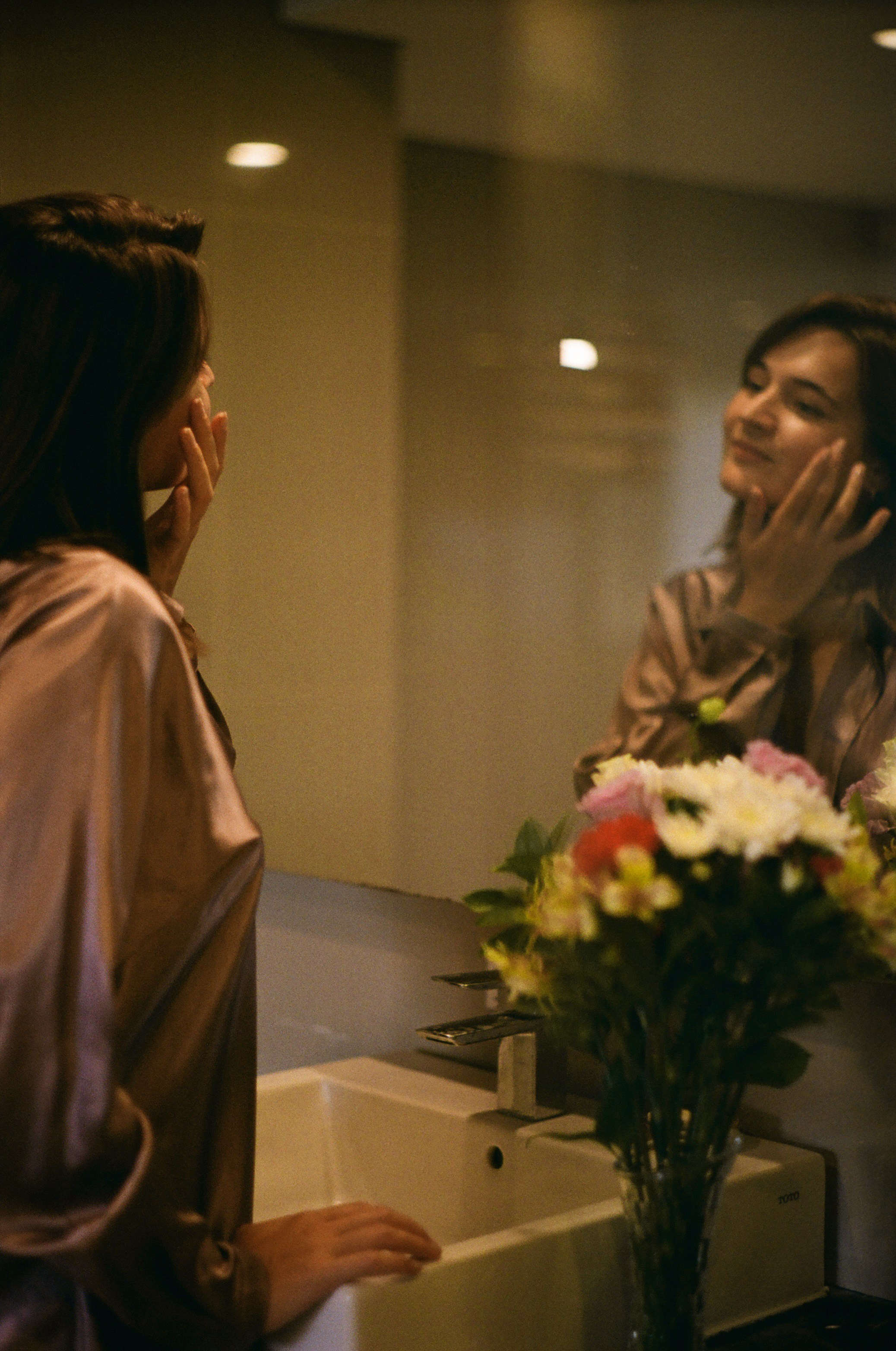 Пленочные серии — Кулебаева Дарья