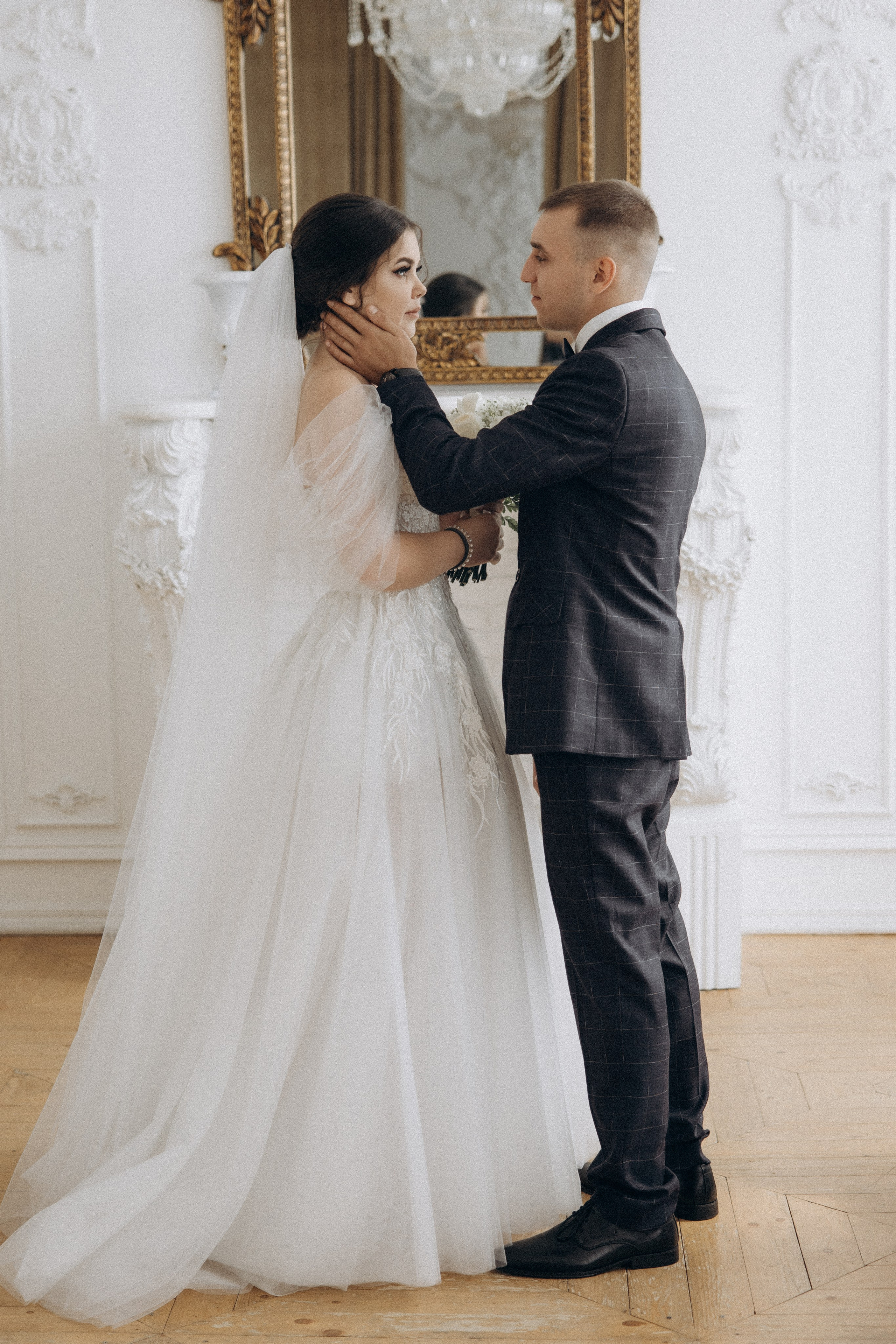 Алена & Кирилл