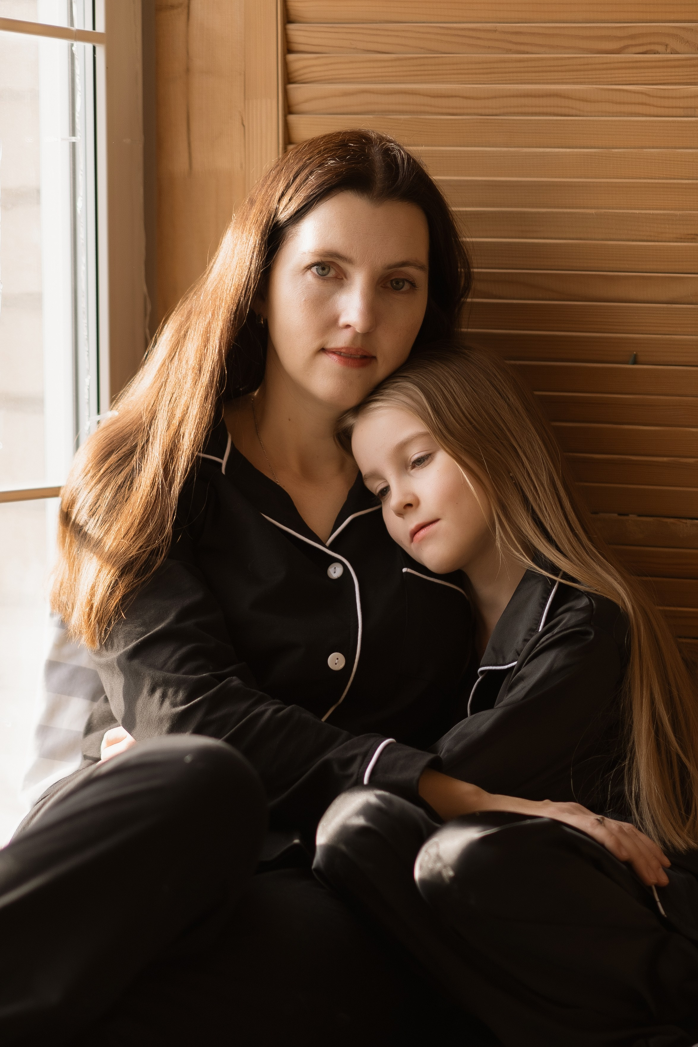 Новогодняя история