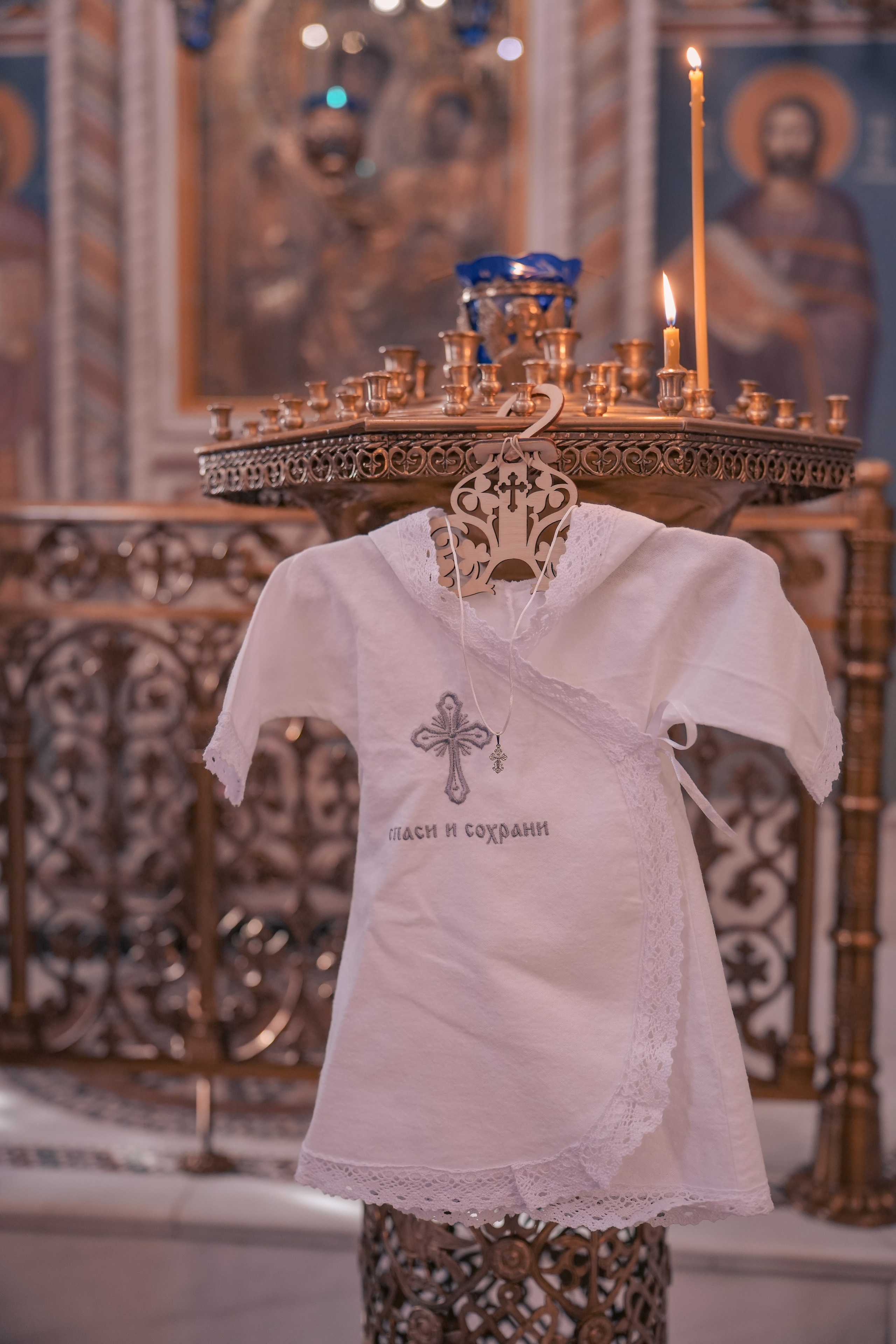 Крещение. Фотограф на крещение и венчание в Екатеринбурге. Ольга Мезенцева