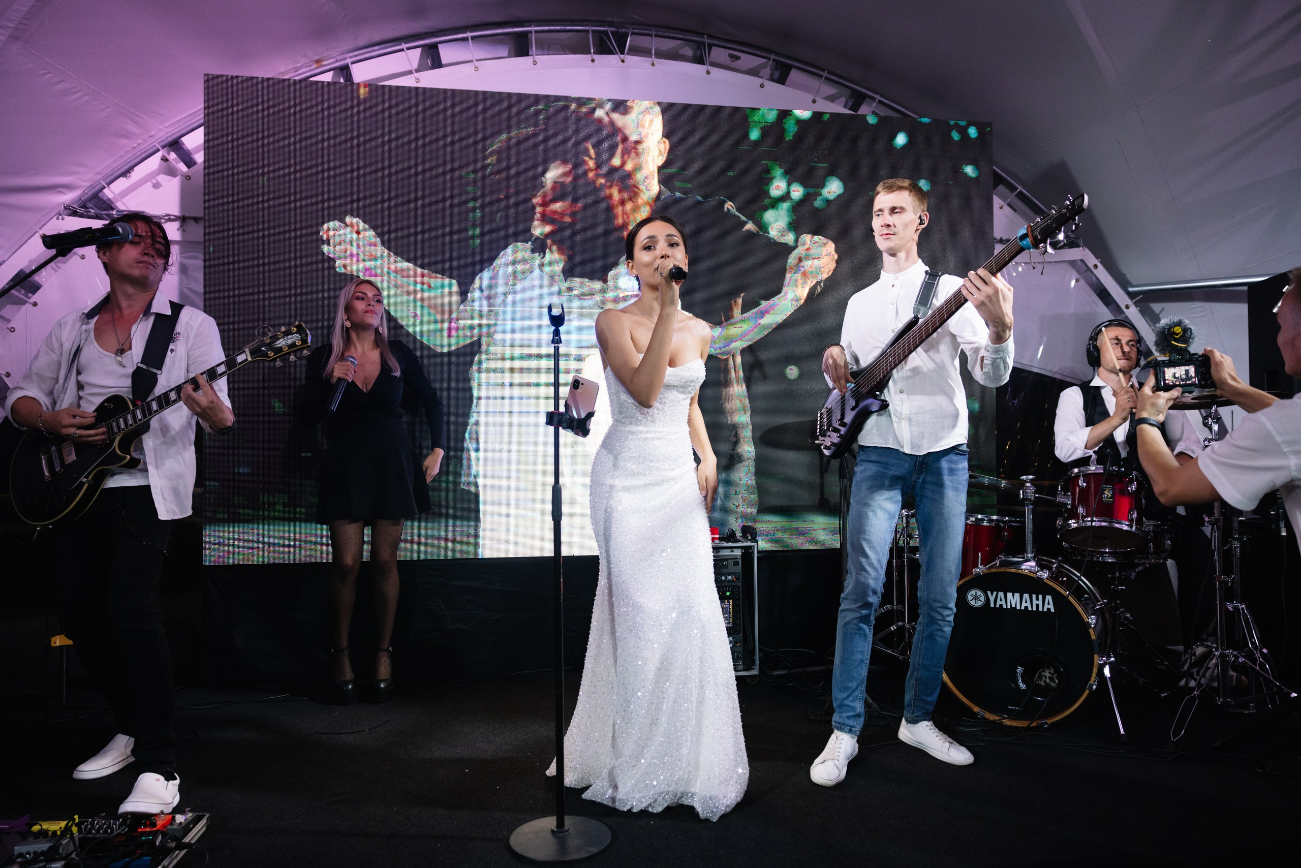 Андрей и Марина. Фотограф в Ижевске и Казани Богданов Яков