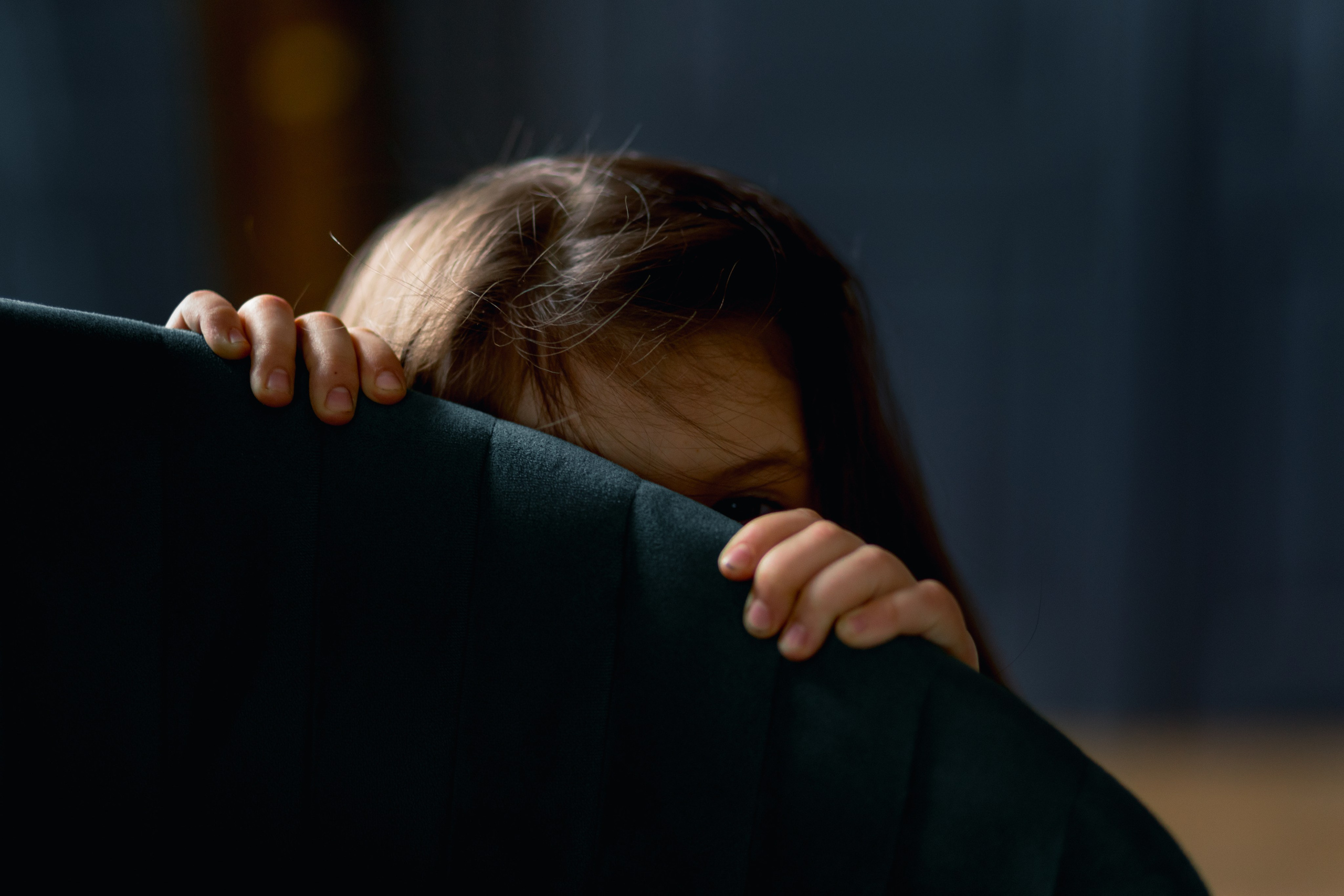 Алена, Настя и Никита. Семейный и портретный фотограф в Санкт-Петербурге Андрей Воробьев