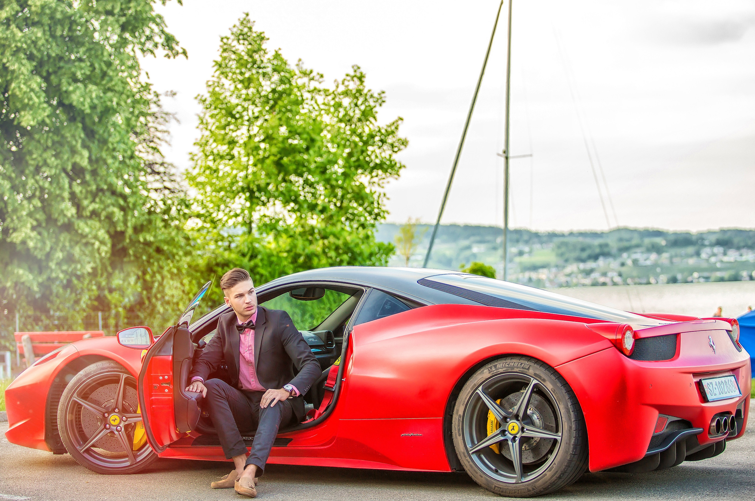 Фотосессии. Фотограф Дмитрий Сахаров