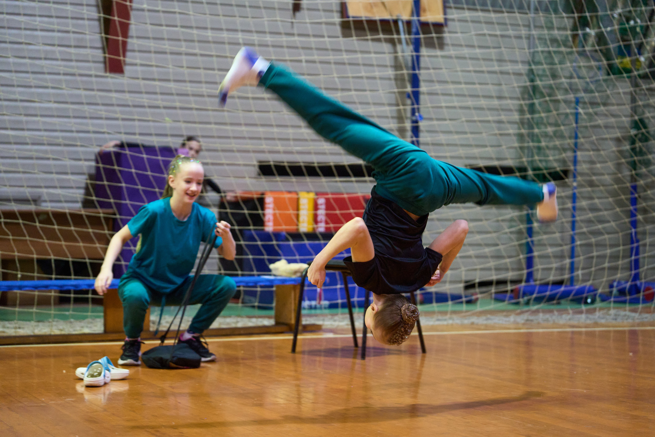 Спортивный репортаж. Лучший фотограф без диплома Дима Берников