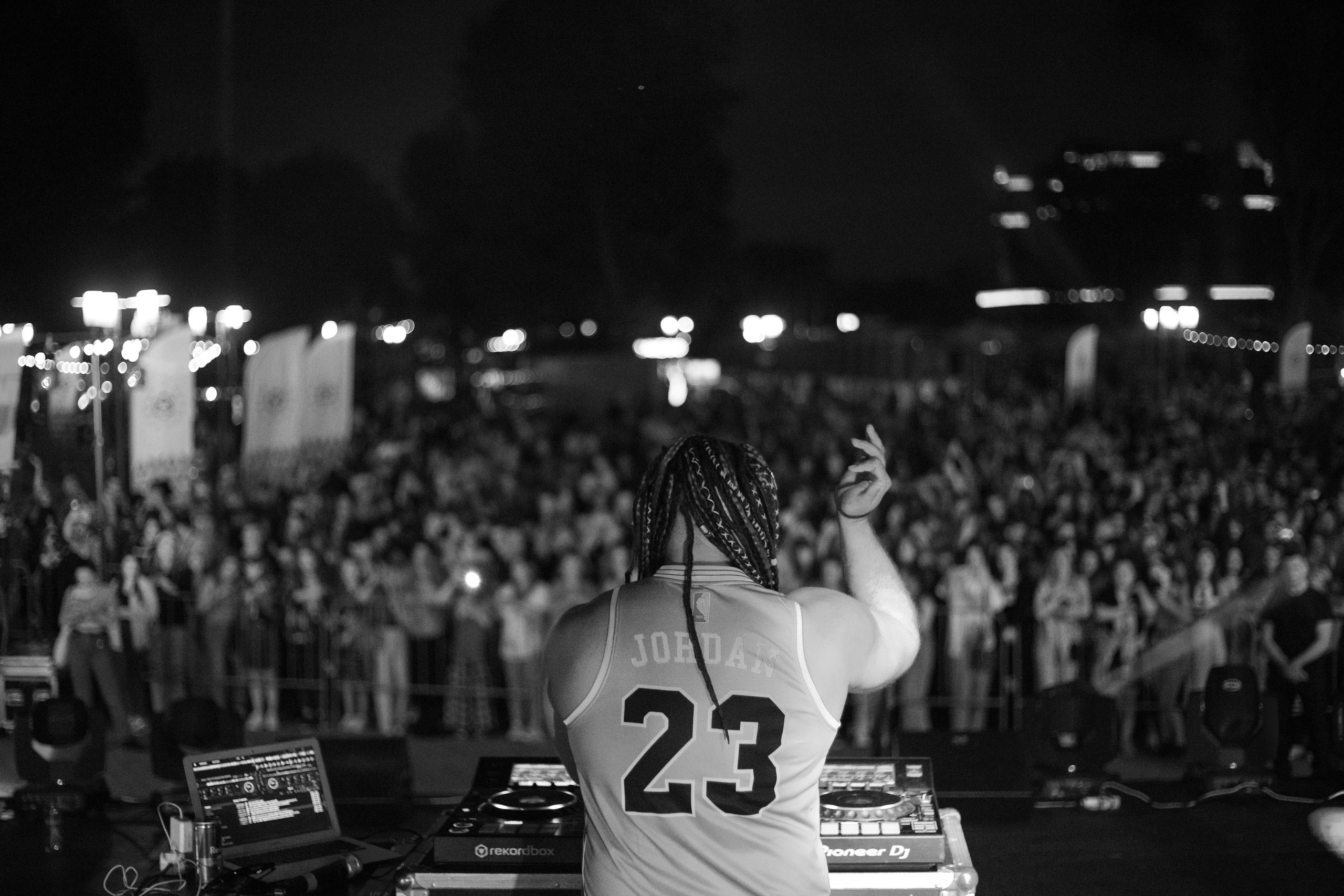 День Молодежи 2022. Главная