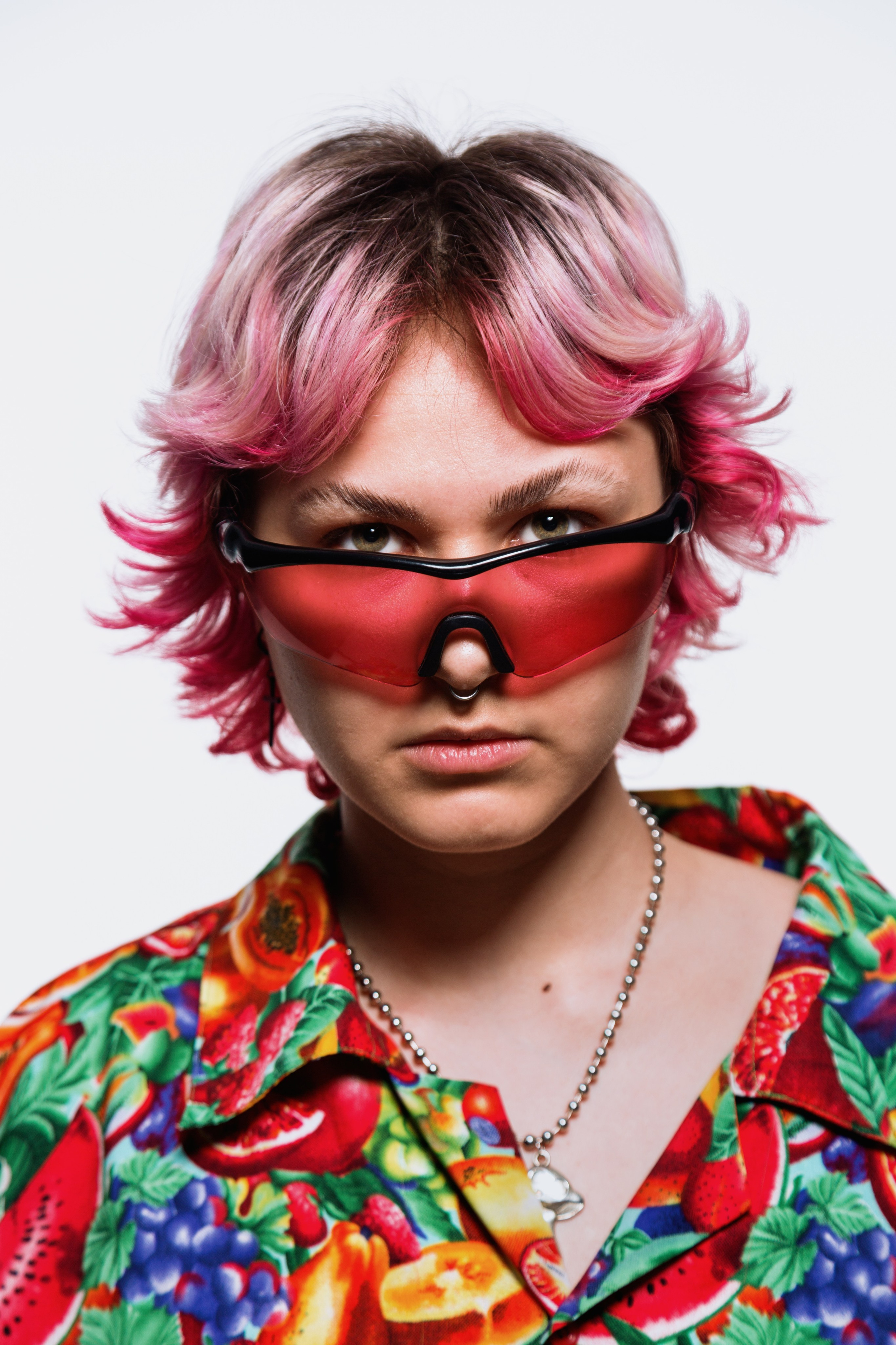 Амина. Главная