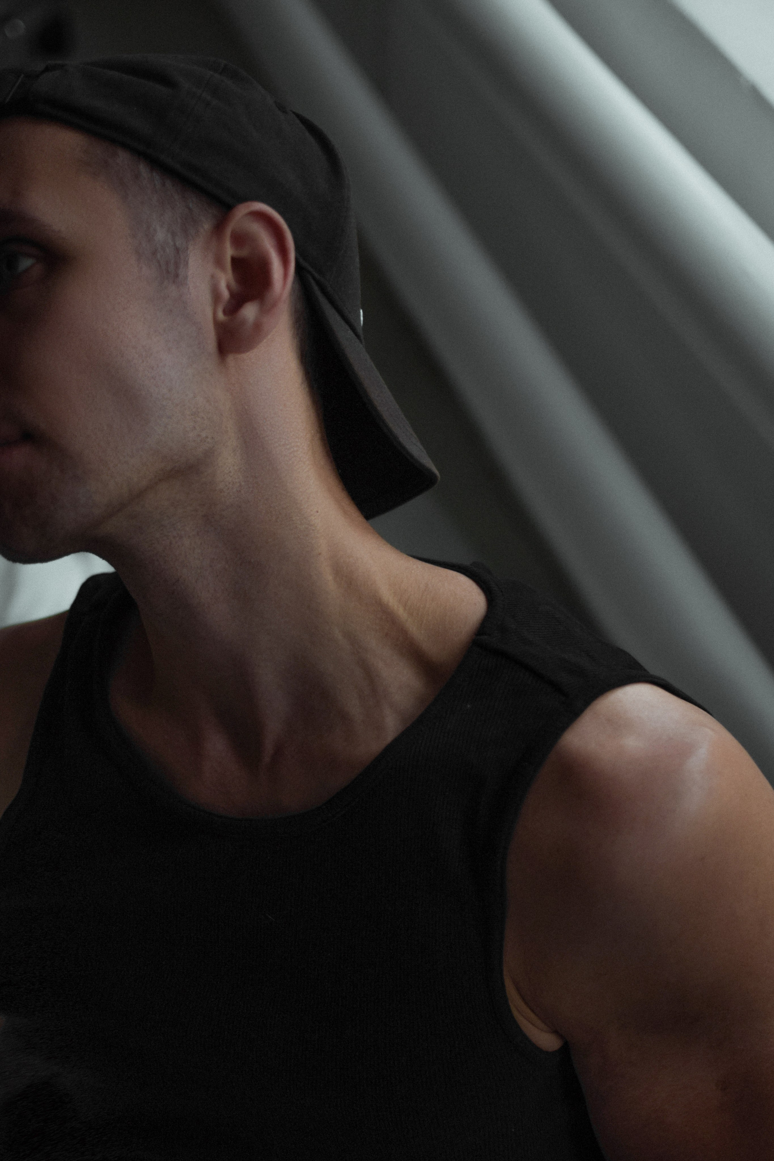 Портфолио. Fashion-фотограф в Санкт-Петербурге Шевченко Никита