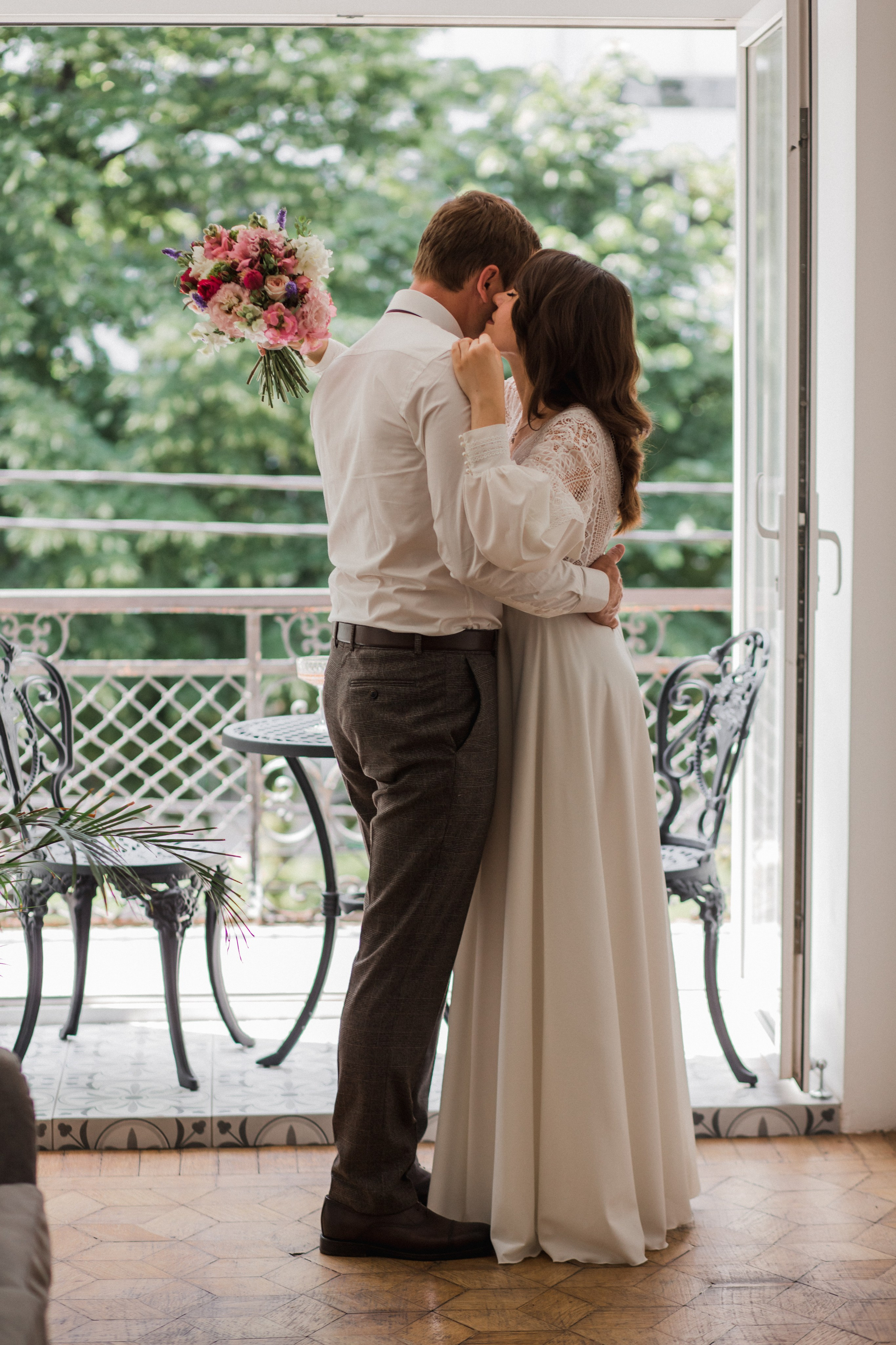 Илья и Дарья. Свадебный и семейный фотограф в Краснодаре