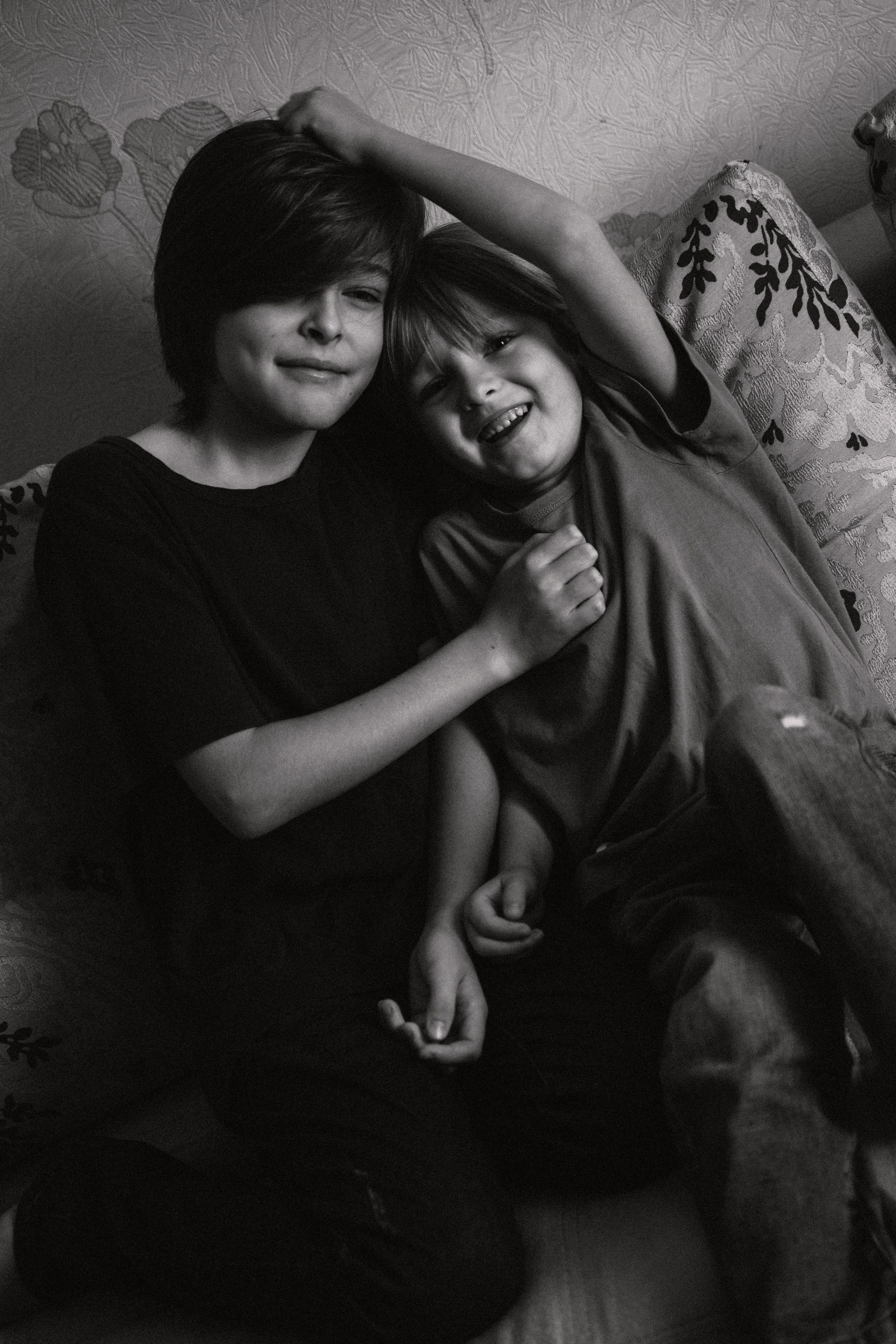 Катерина и Александр. Https://andreevann.ru