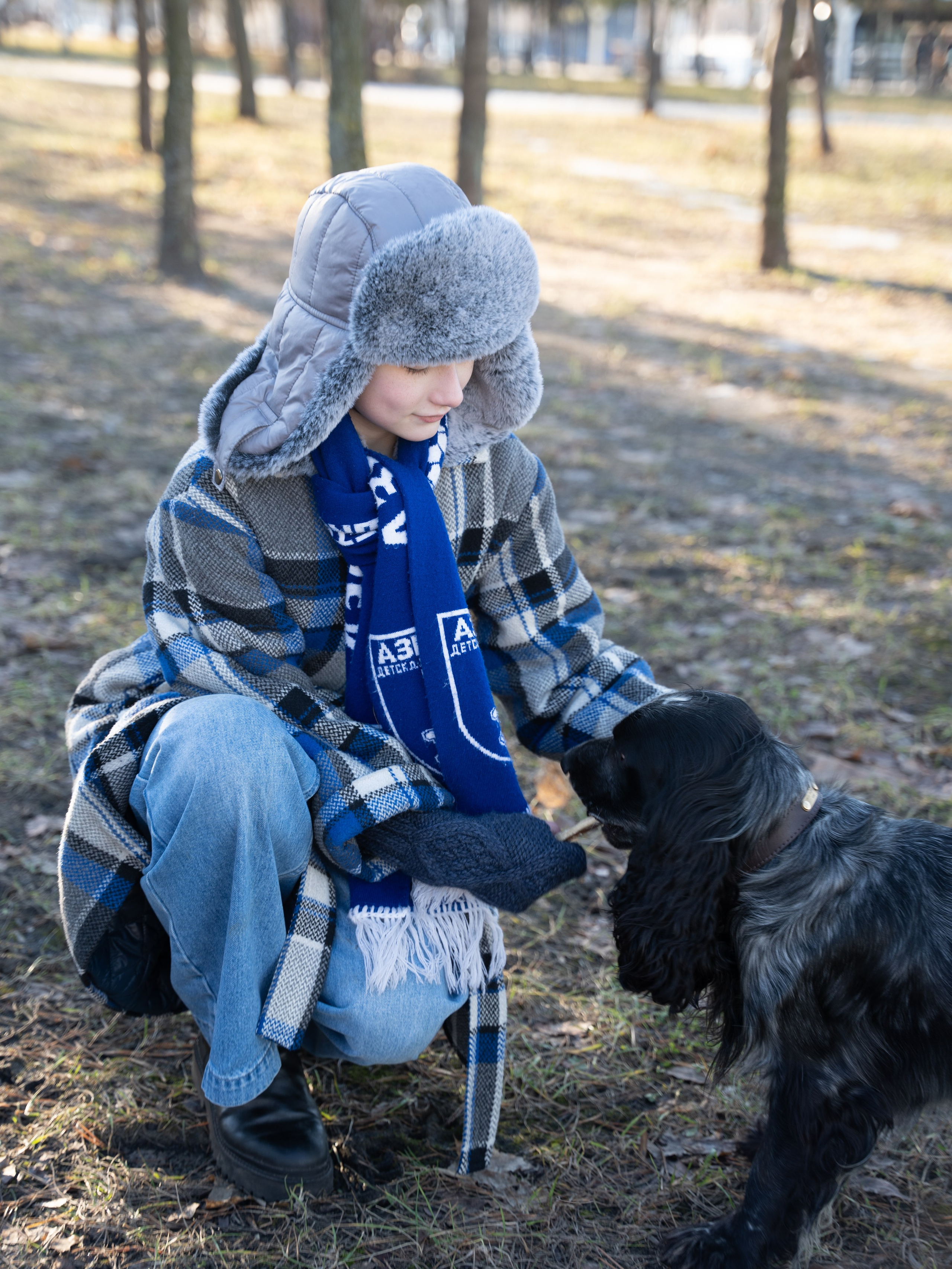 Амалия. Https://andreevann.ru