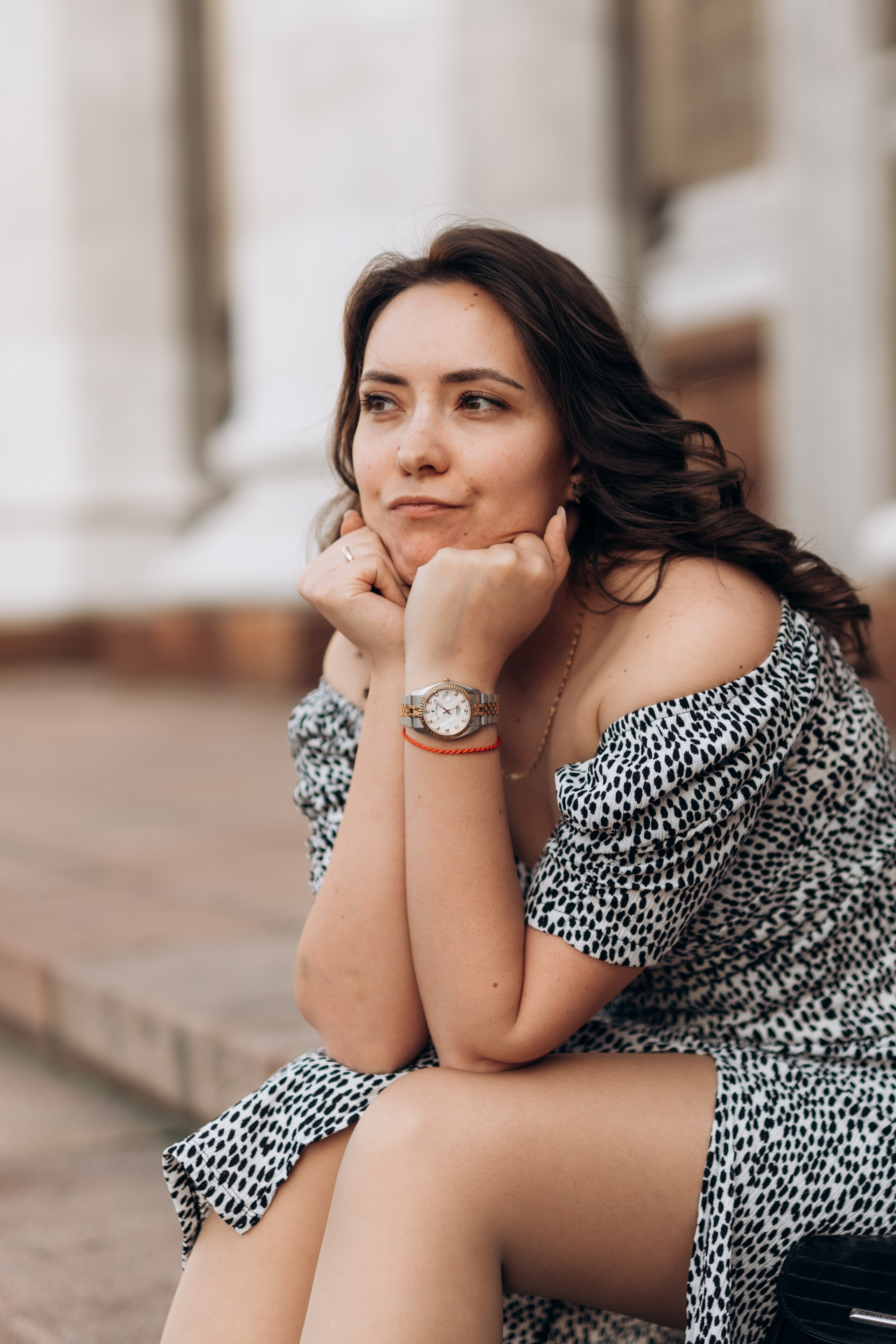 Анна. Фотограф в Алматы Чалова Нафиса