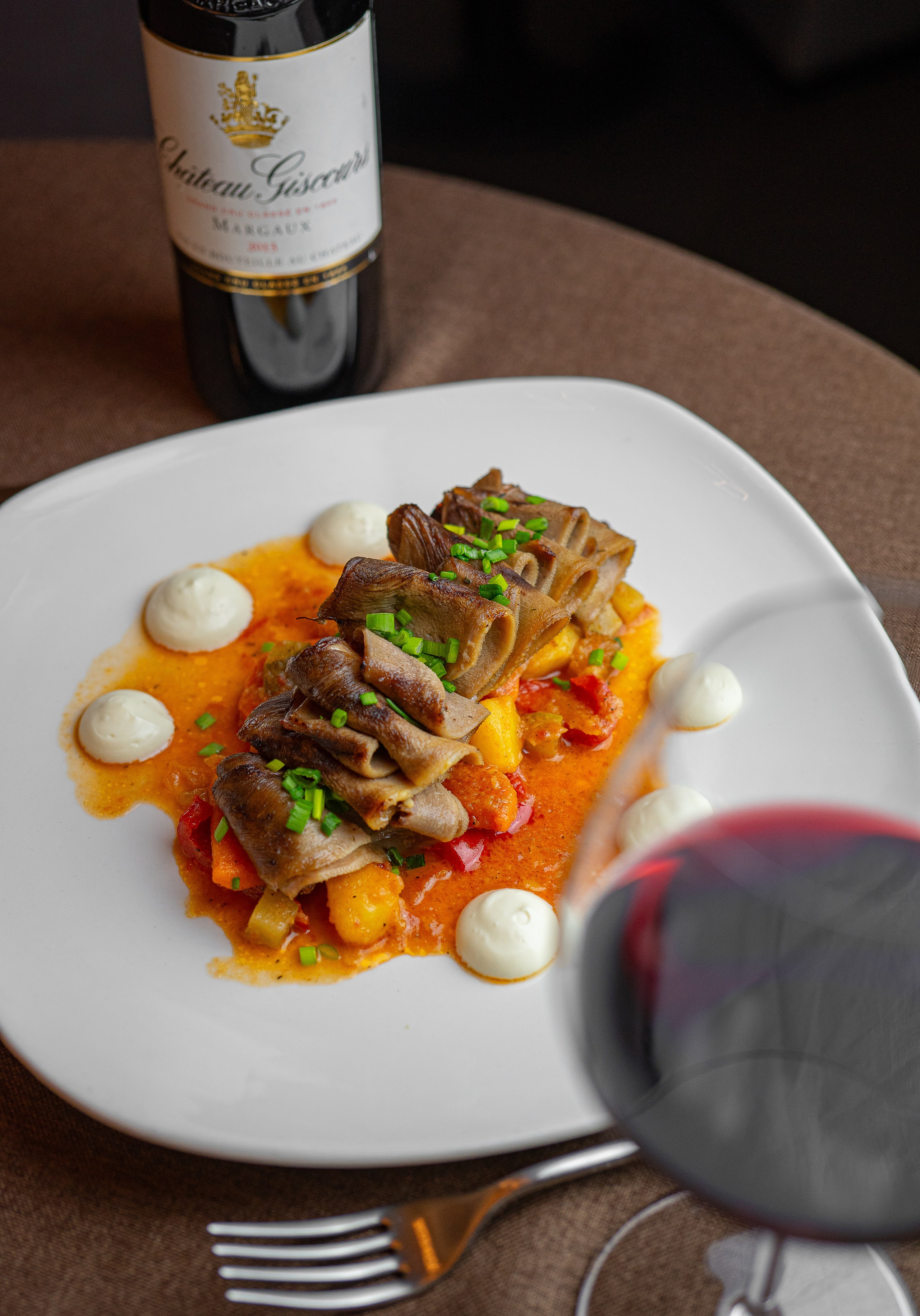 Senator. Фуд-фотограф Караганда Астана