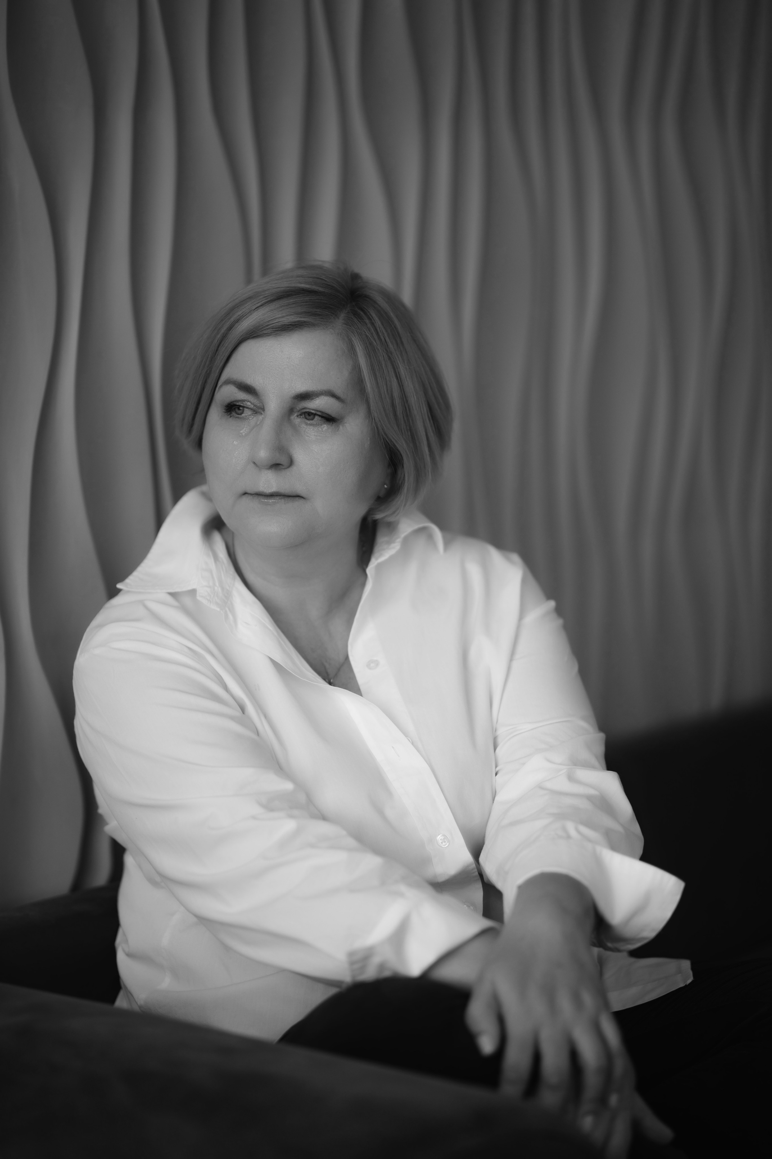 Лариса. Фотограф чувственного портрета в Санкт-Петербурге Светлана Фролова