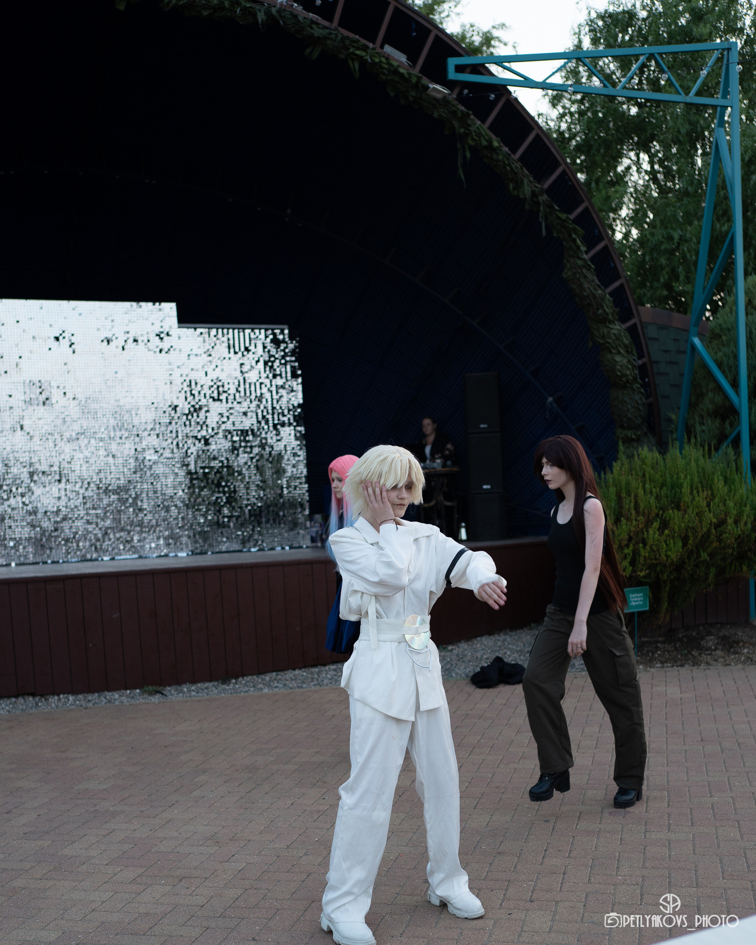 Golden Dragon Fest cosplay & k-pop. Фотограф, видеограф Пятигорск, Ставрополь, Ессентуки, Petlyakovs_photo