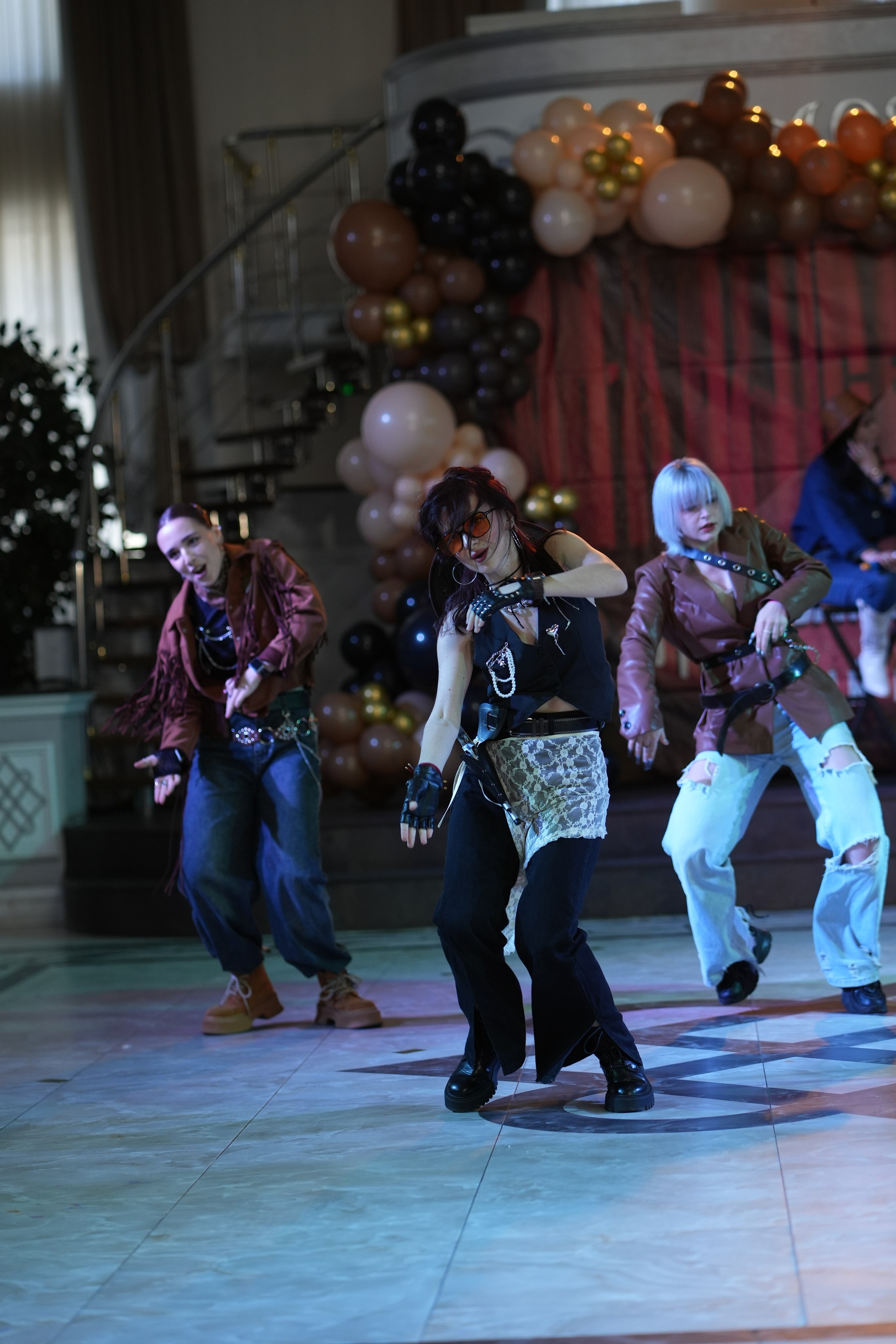 Отчётный концер KOD'A dance studio. Фотограф, видеограф Пятигорск, Ставрополь, Ессентуки, Petlyakovs_photo