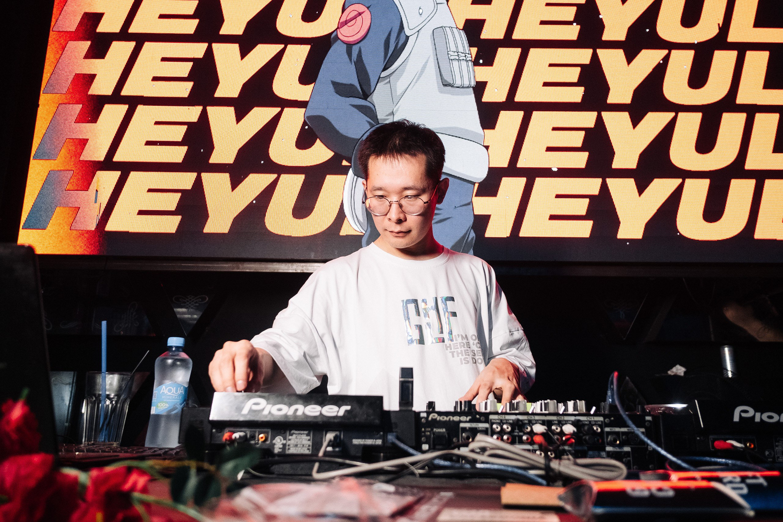 Вечеринки. Фотограф Улан-Удэ, Бурятия