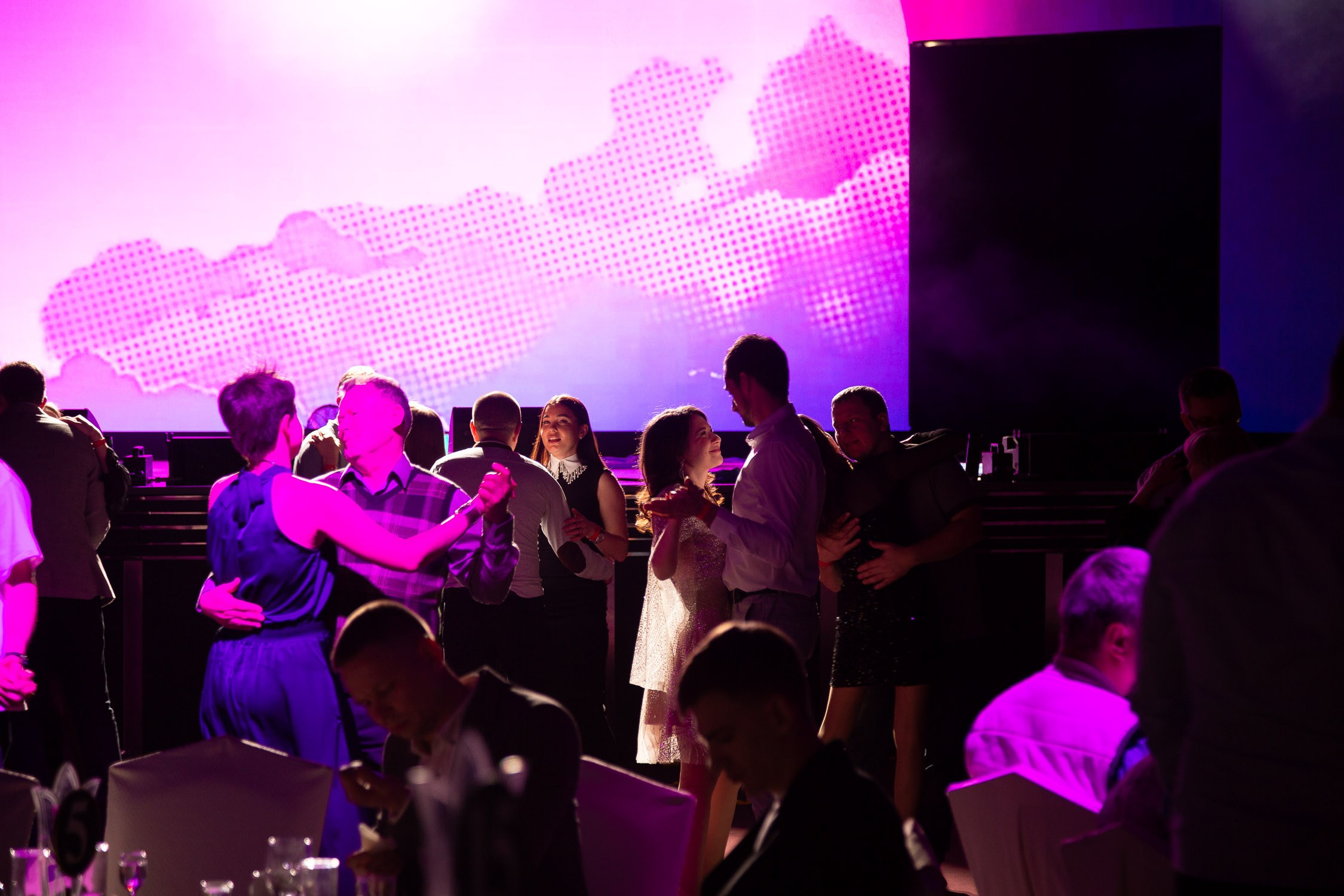 Съемка  корпоратива. Фотограф в Казани Воронцов Илья