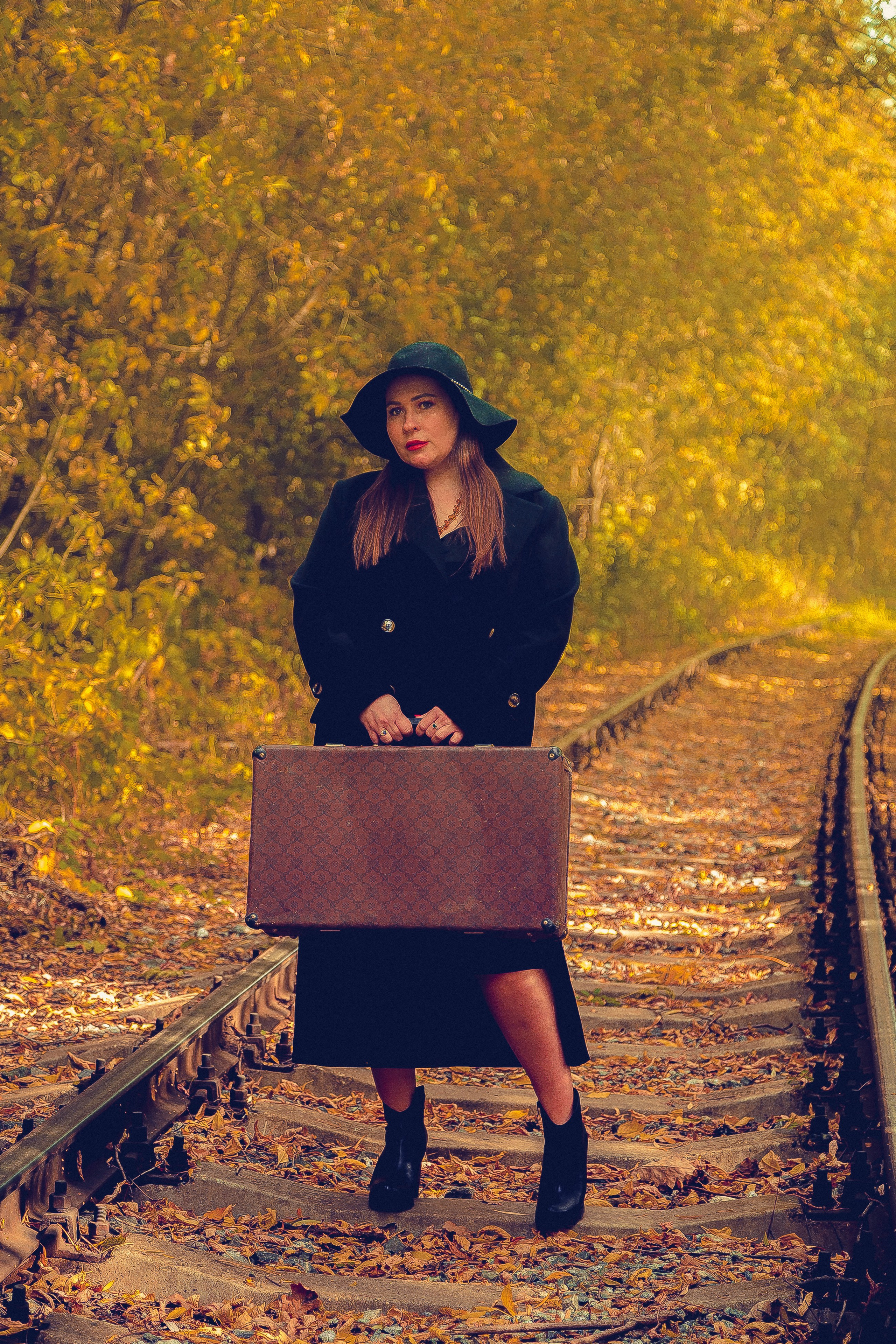 Фотосессия на природе. Фотограф в Казани Воронцов Илья