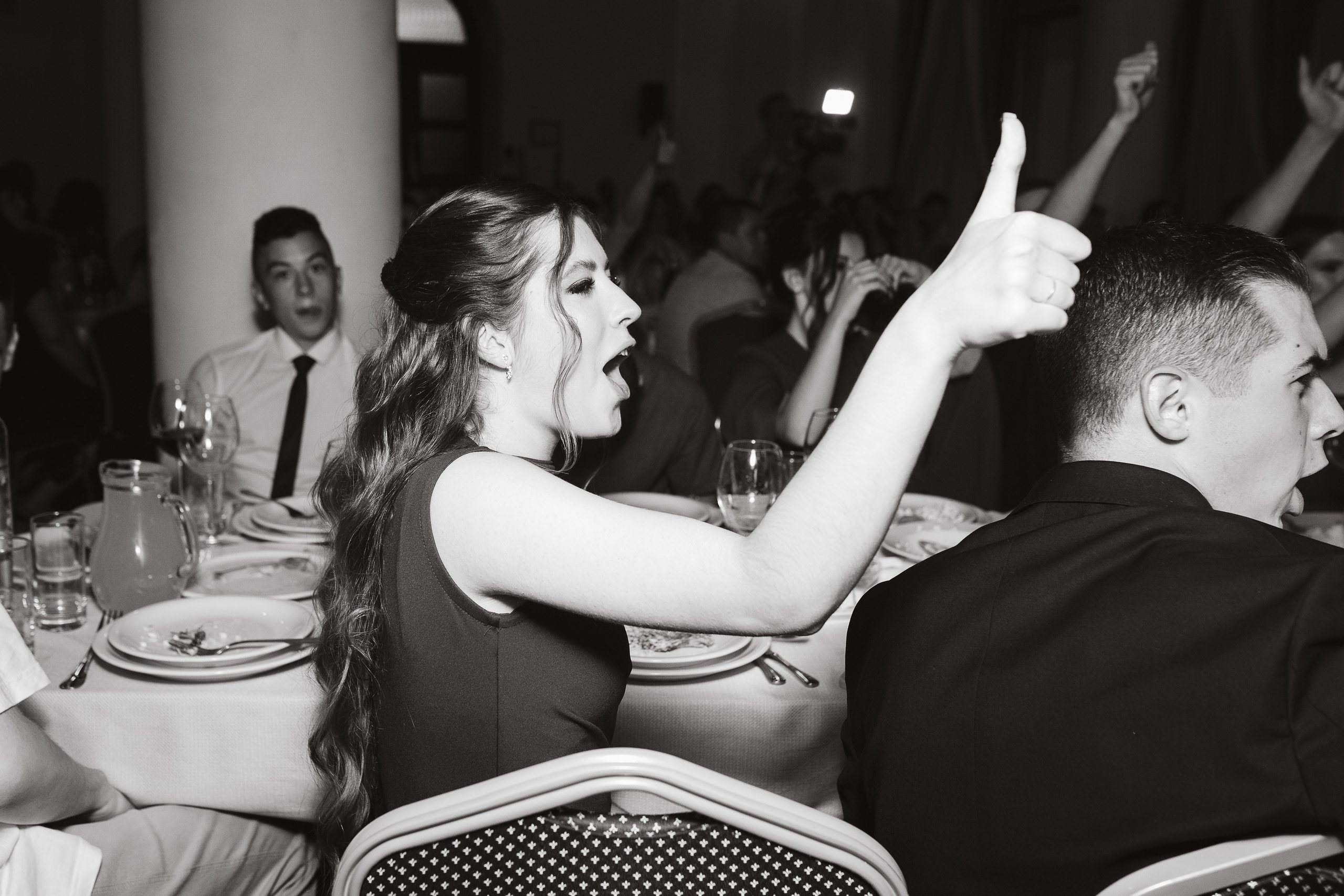 Выпускной. Фотограф в Севастополе и в Крыму