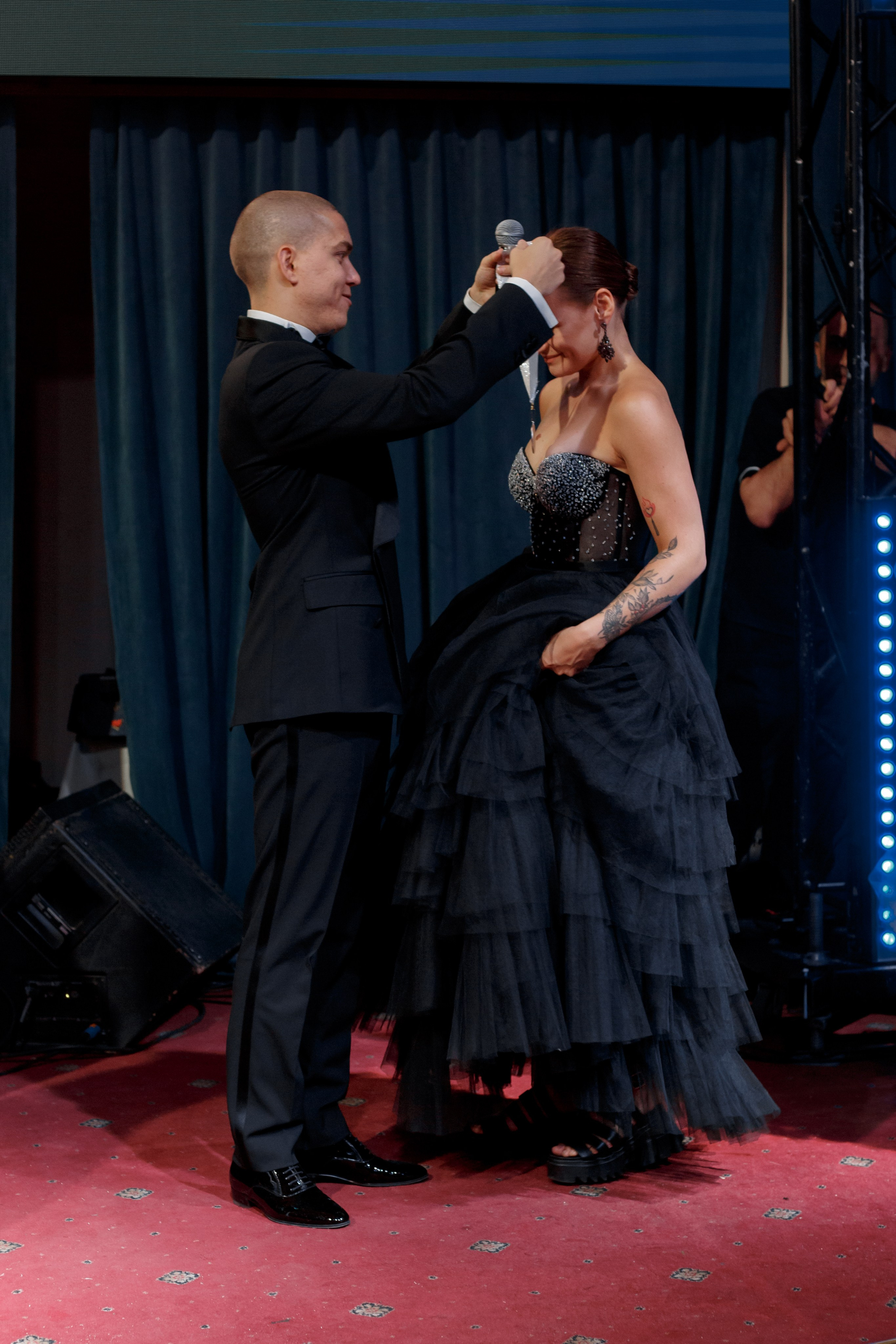 Вечеринка Levita. Свадебный и Индивидуальный фотограф в Москве Акоп Арсенян