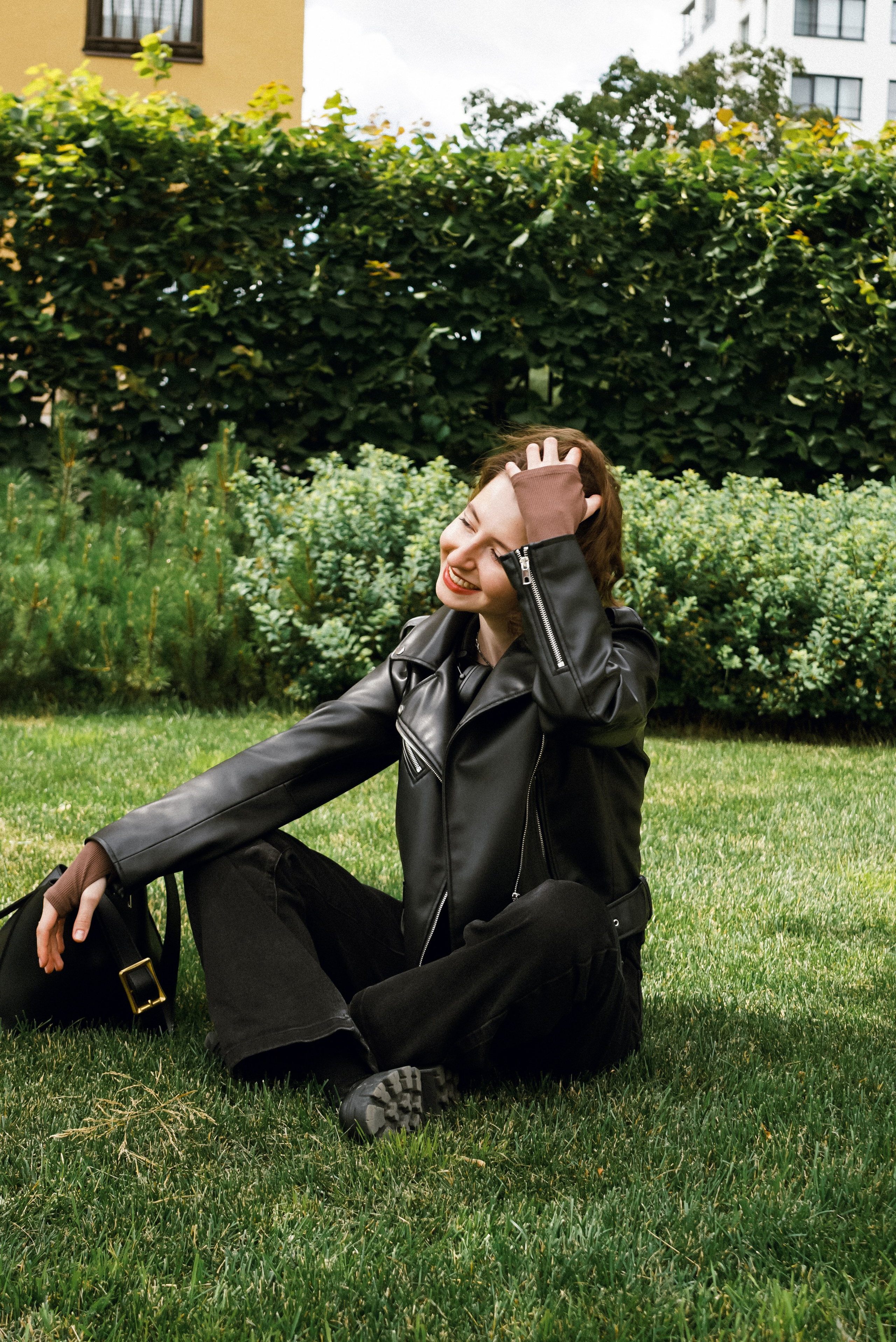 Dasha. Фотограф в Тюмени Шишкова Ксения