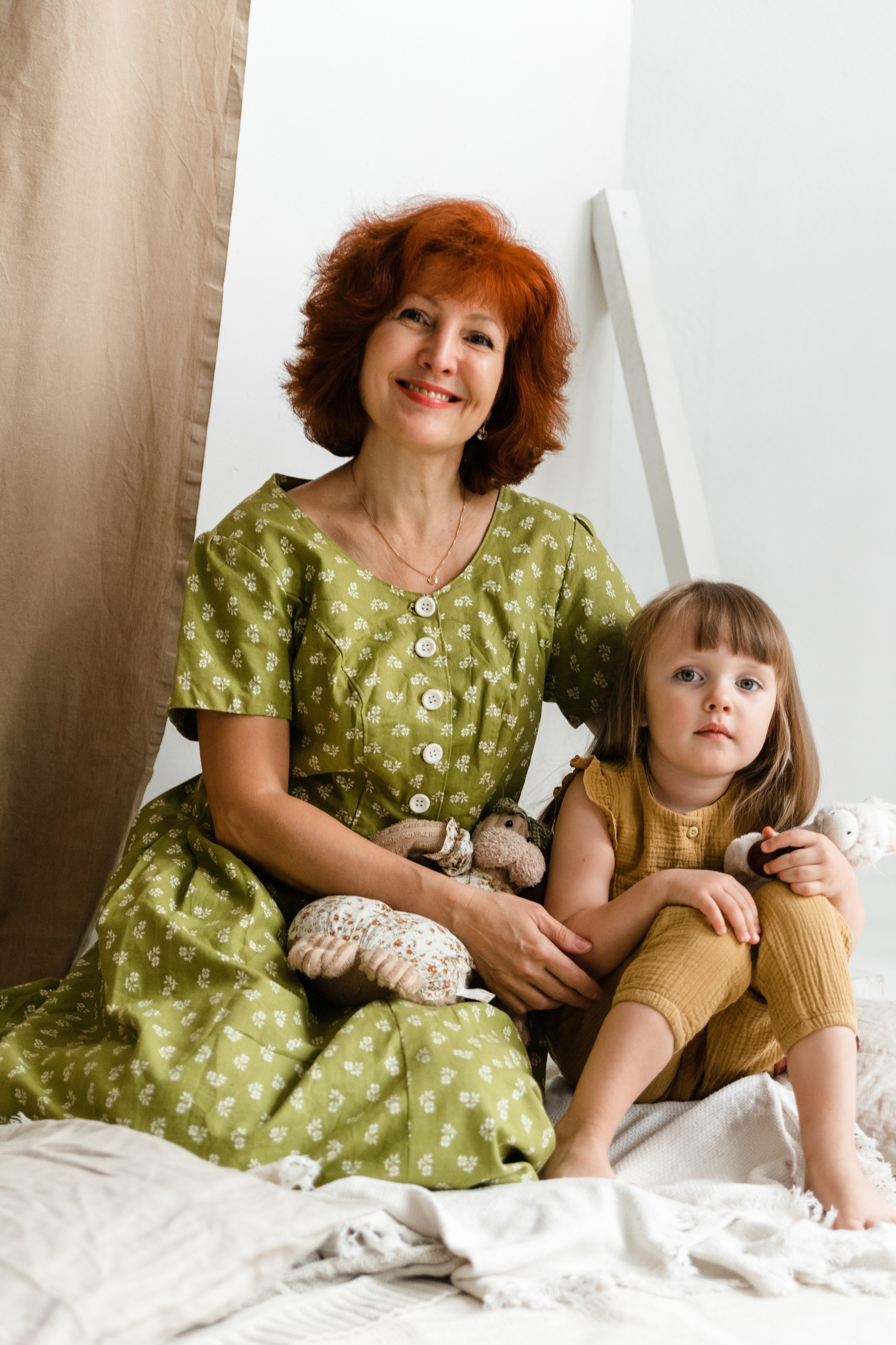 Family. Фотограф Улан-Удэ