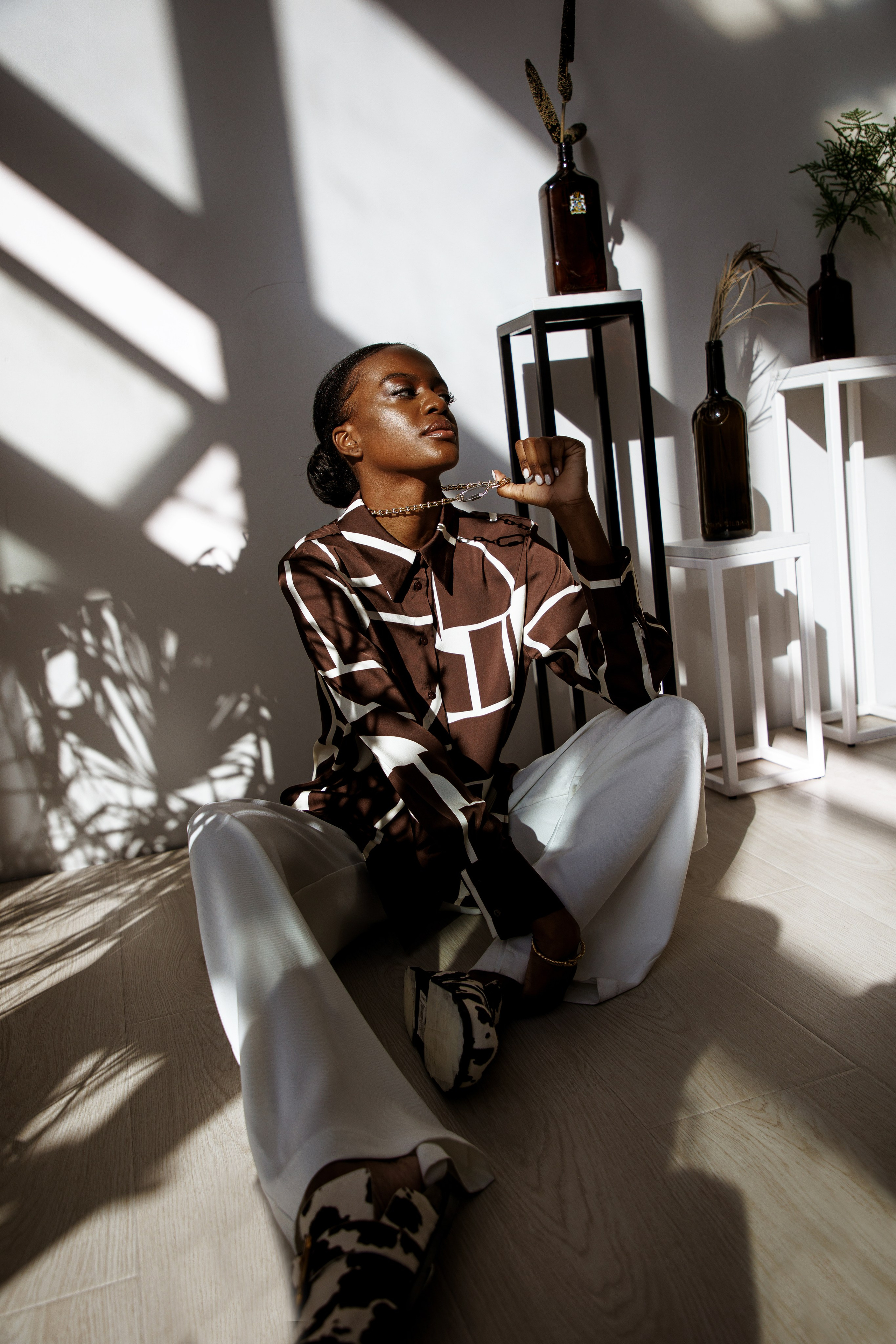 Чангве. Марковкина КрисТина