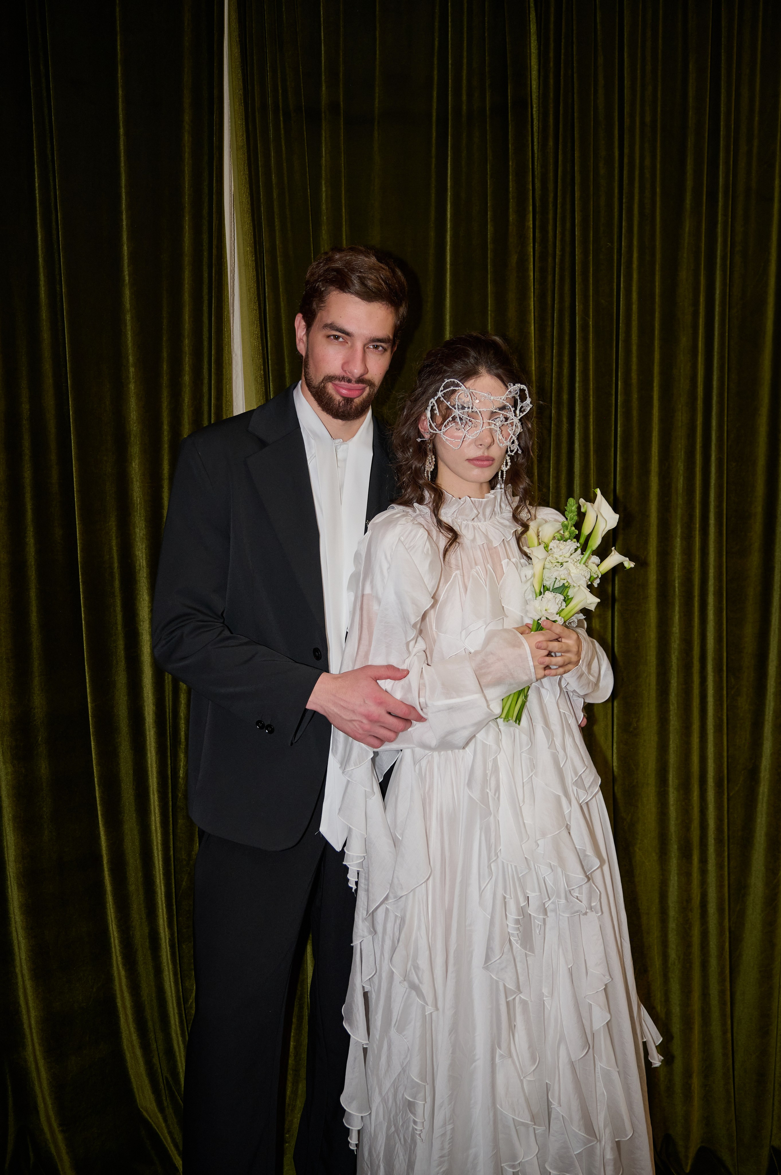 Марко Поло Тимур и Гала. Марковкина КрисТина