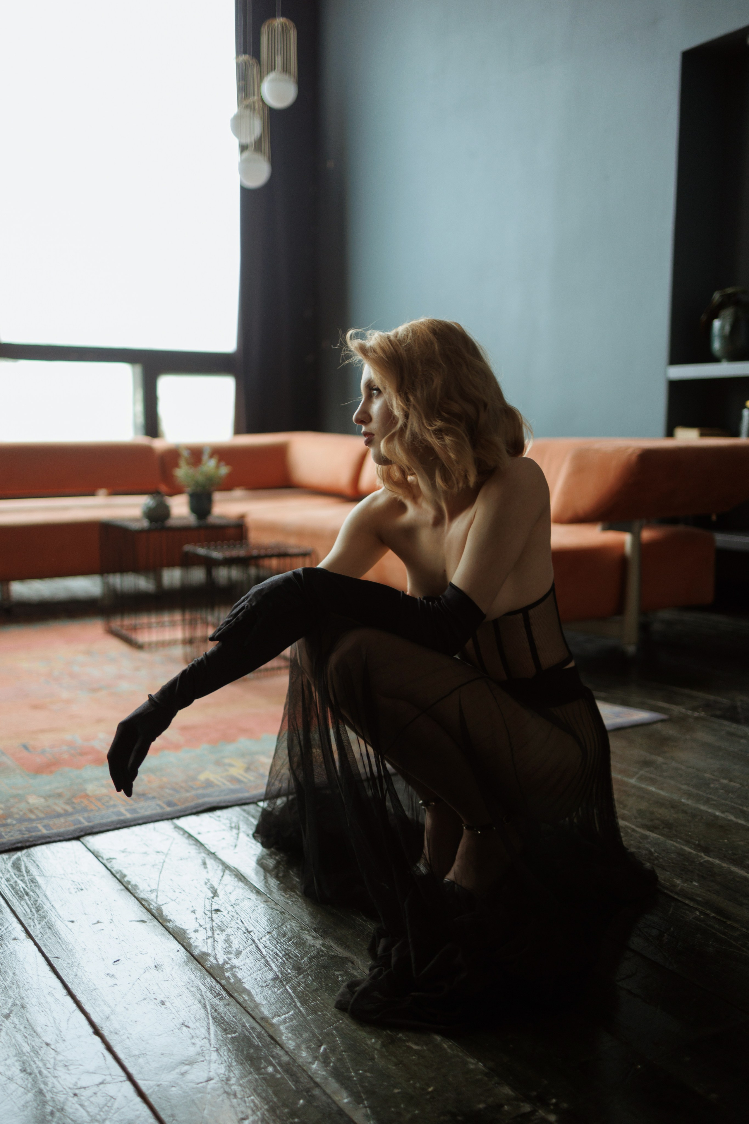 Тамара. Марковкина КрисТина