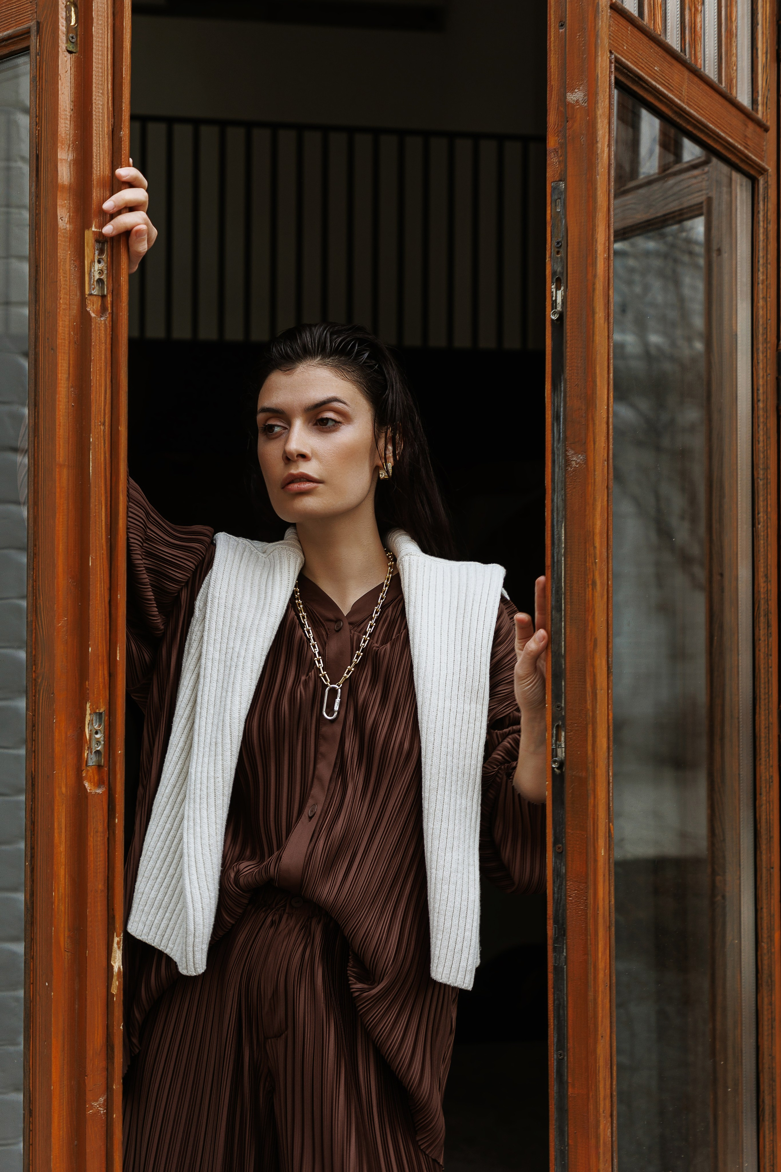 София 2 образа. Марковкина КрисТина