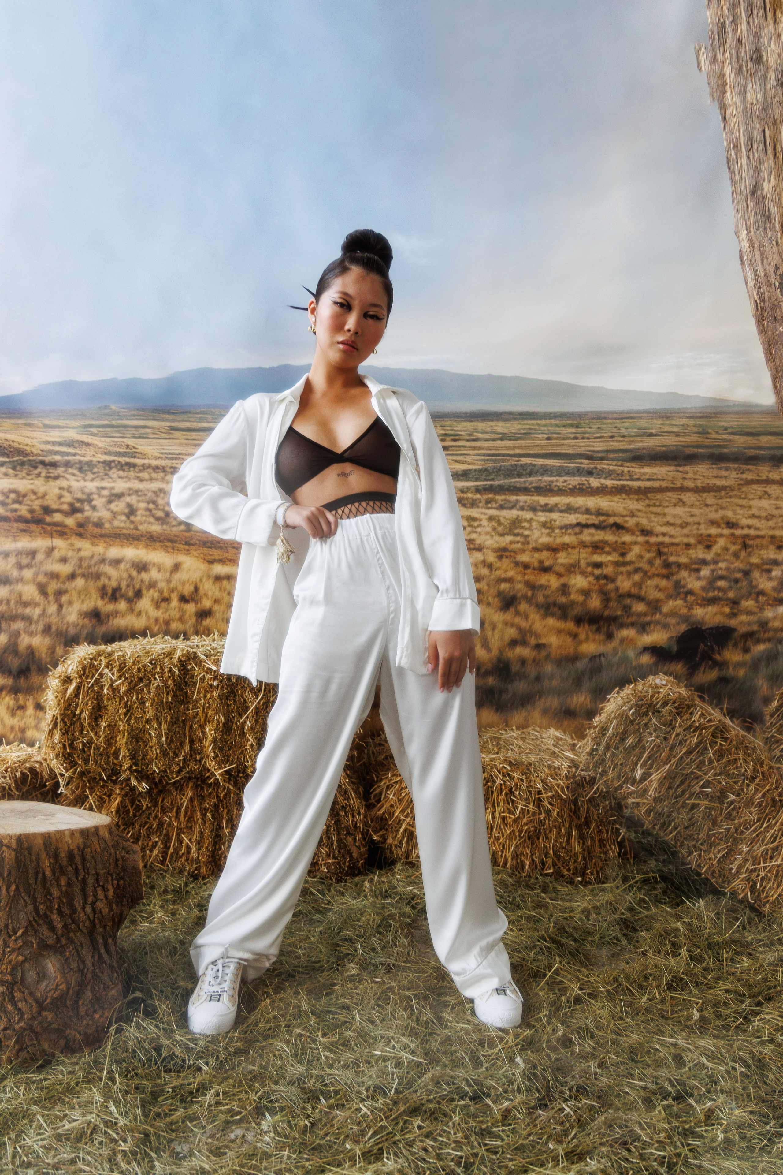 Саша. Марковкина КрисТина