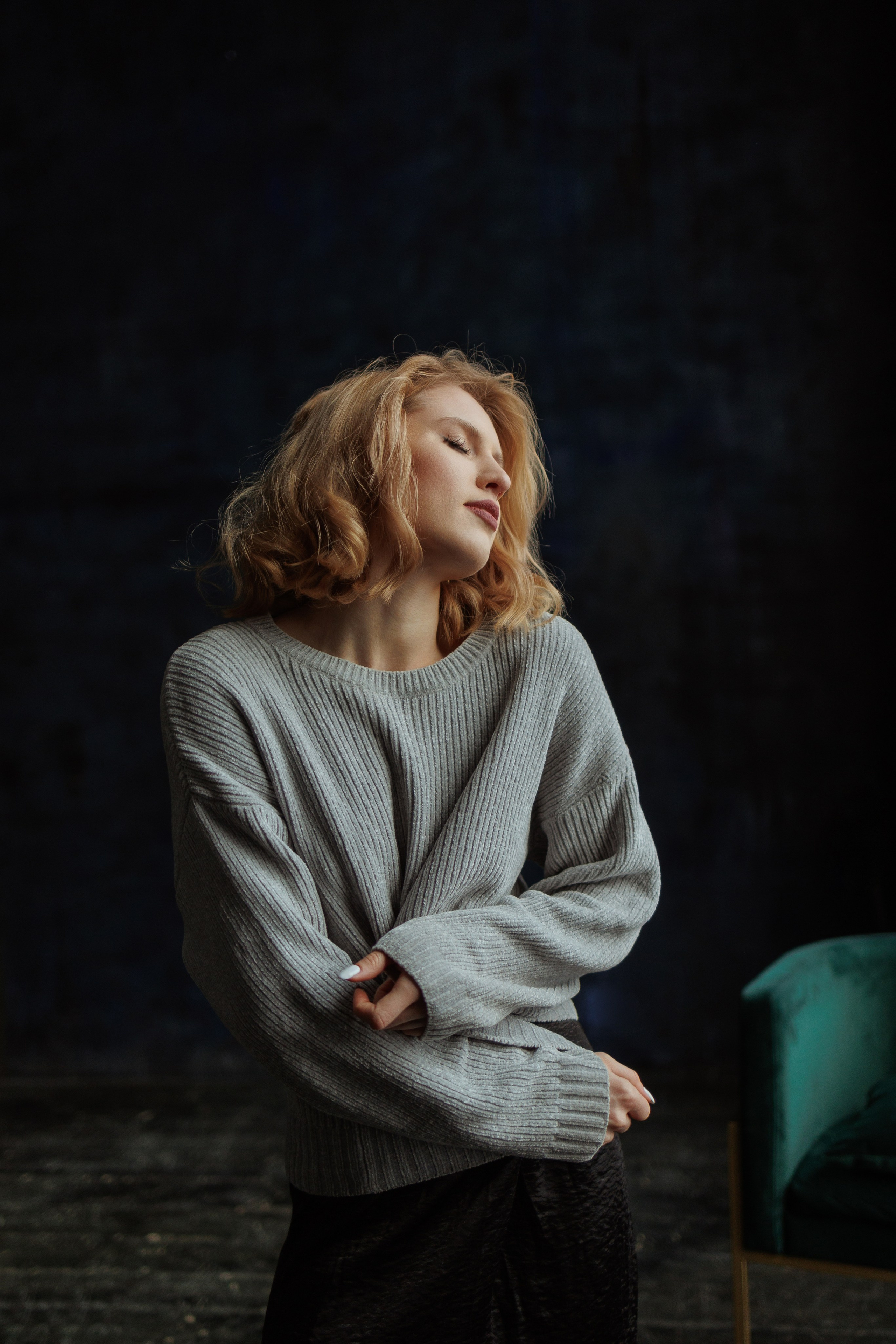 Тамара. Марковкина КрисТина