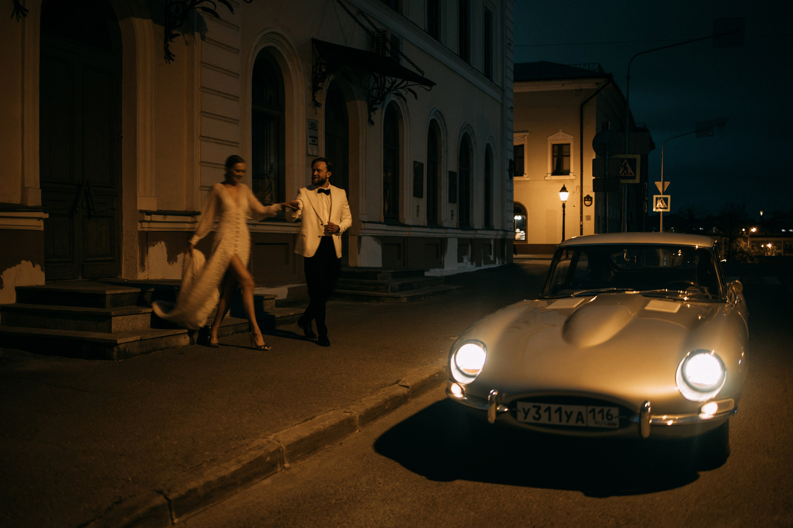 Rafael & Adelina. Romanovs | Свадебный фотограф и видеограф Чебоксары Казань Москва