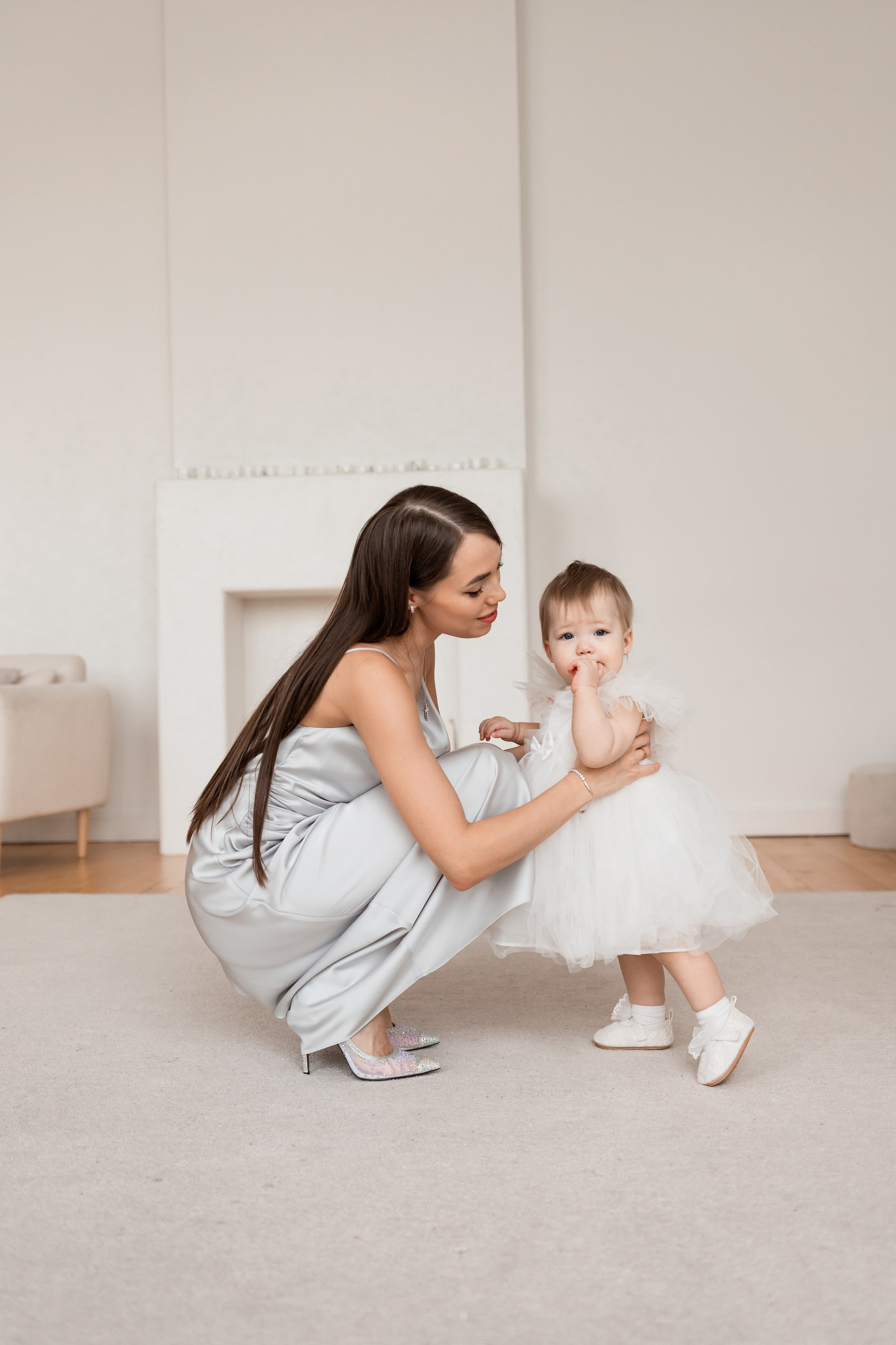 АРИНА, ЛЮБОВЬ И СЕРГЕЙ. Семейный Фотограф в Санкт-Петербурге Пушкин Анастасия Дьяконенкова