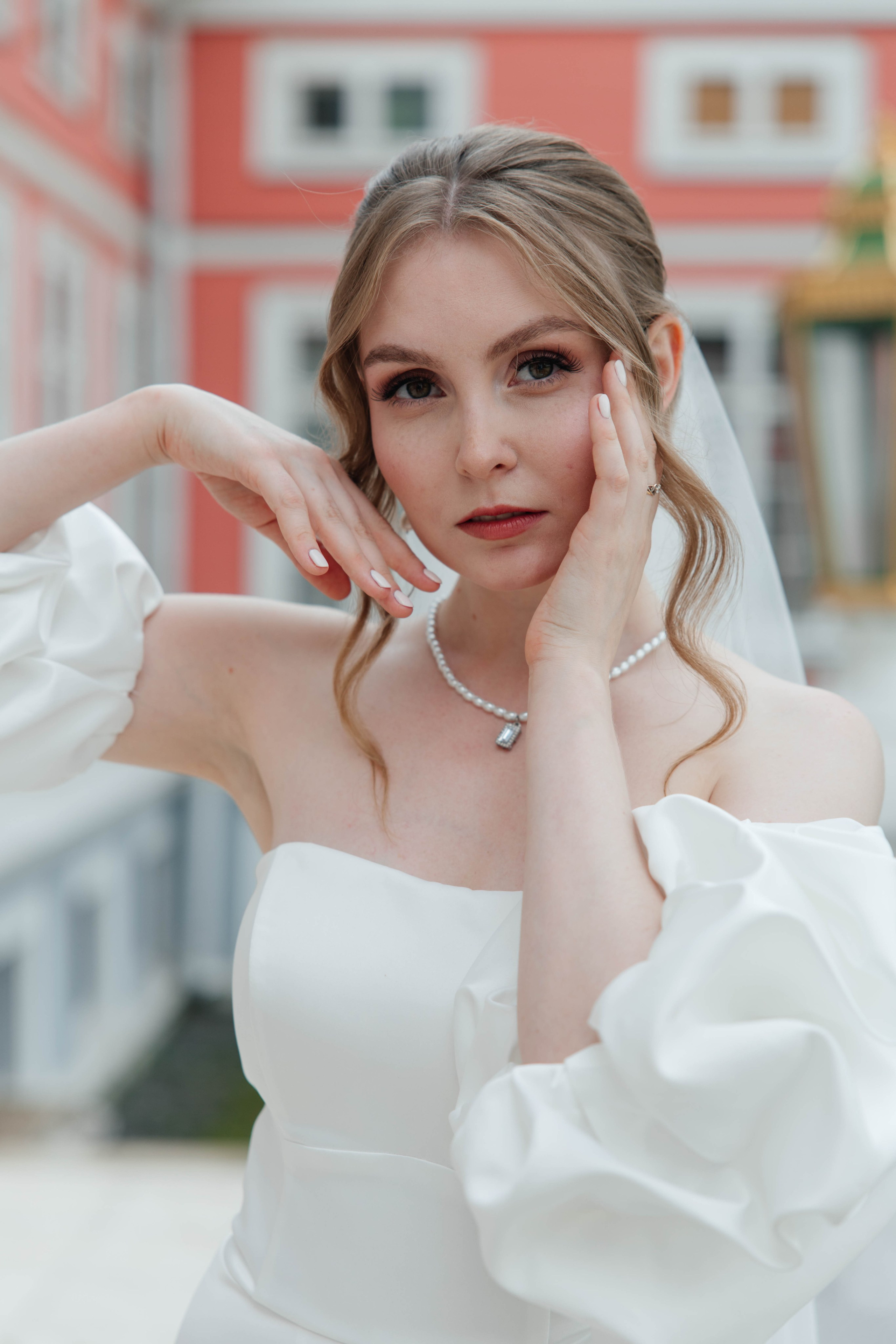 DANIEL & ANNA. Свадебное ФОТО & ВИДЕО Москва/Липецк