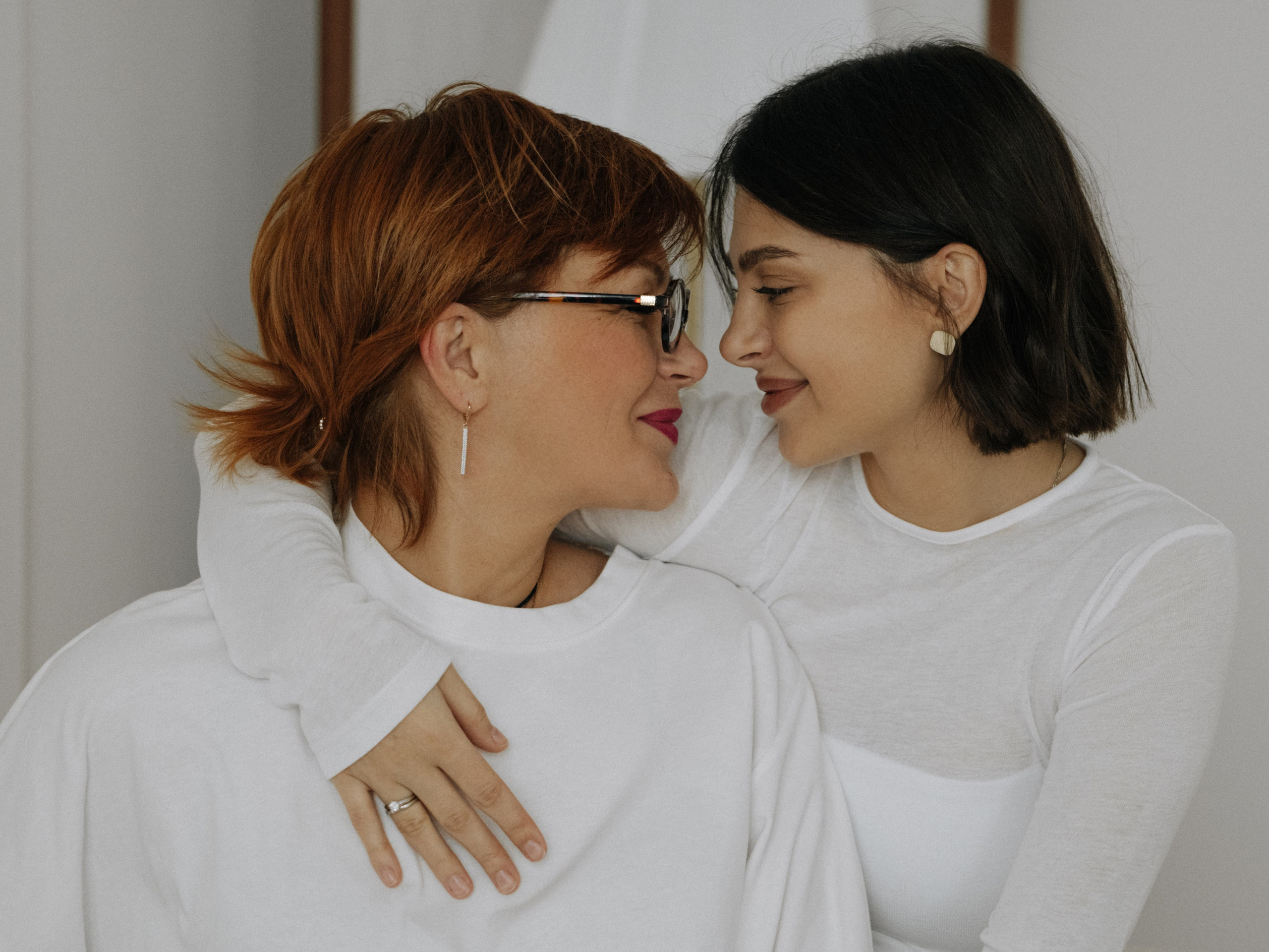 Семья. Свадебный и портретный фотограф Тюмень