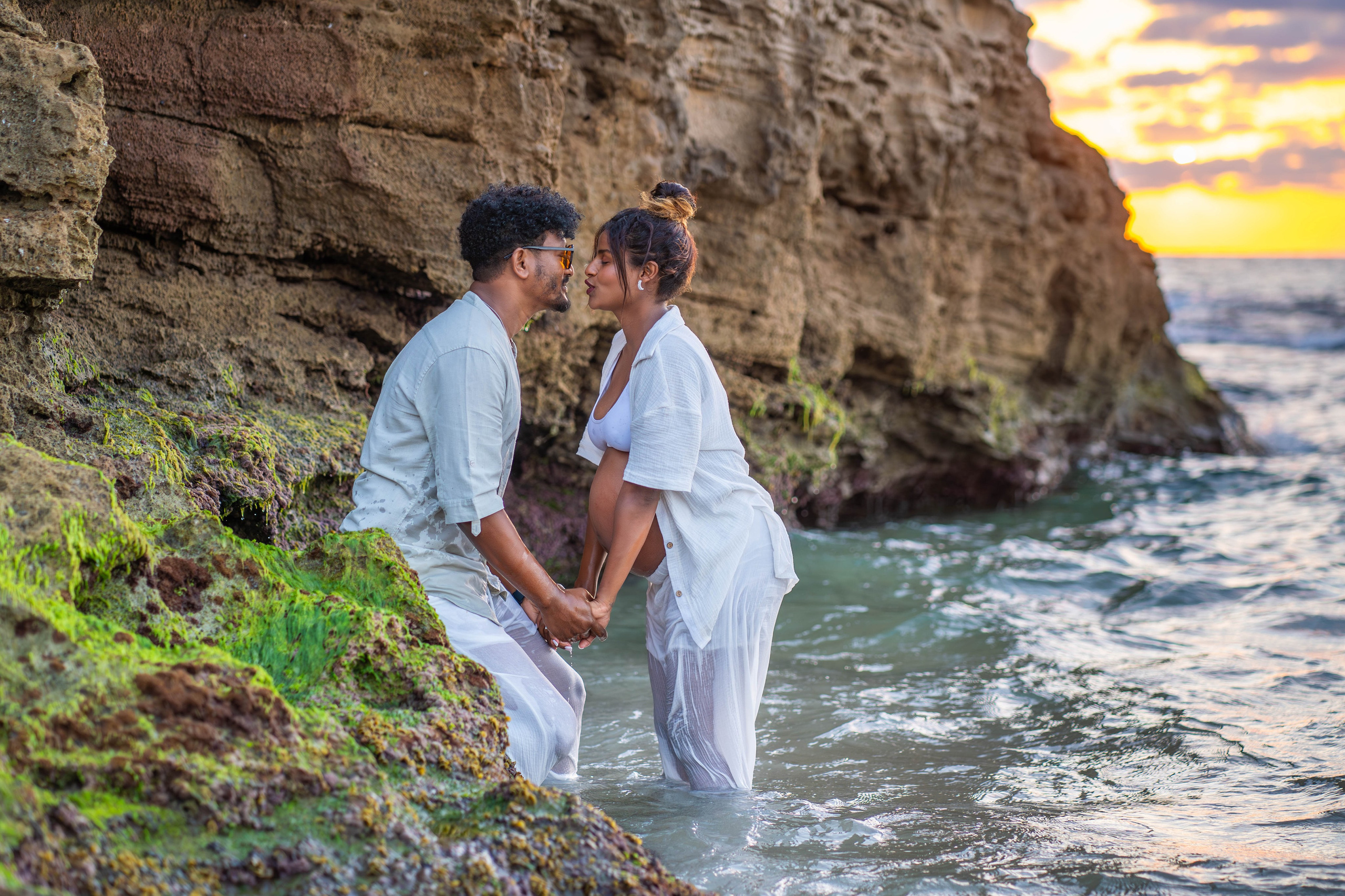 Happy family. Семейный и детский фотограф в Израиле и Москве Дорошок Надя