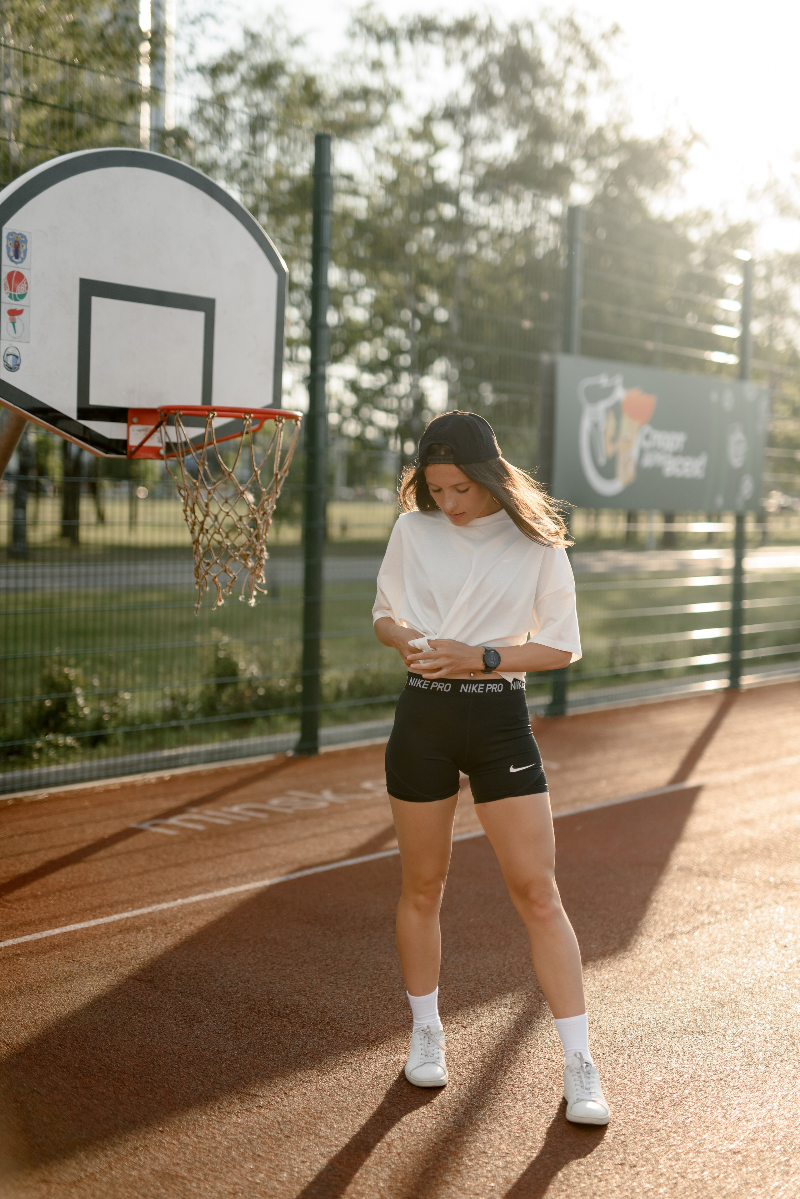 Love Story Вasketball. Свадебный фотограф в Минске Минчукова Анна