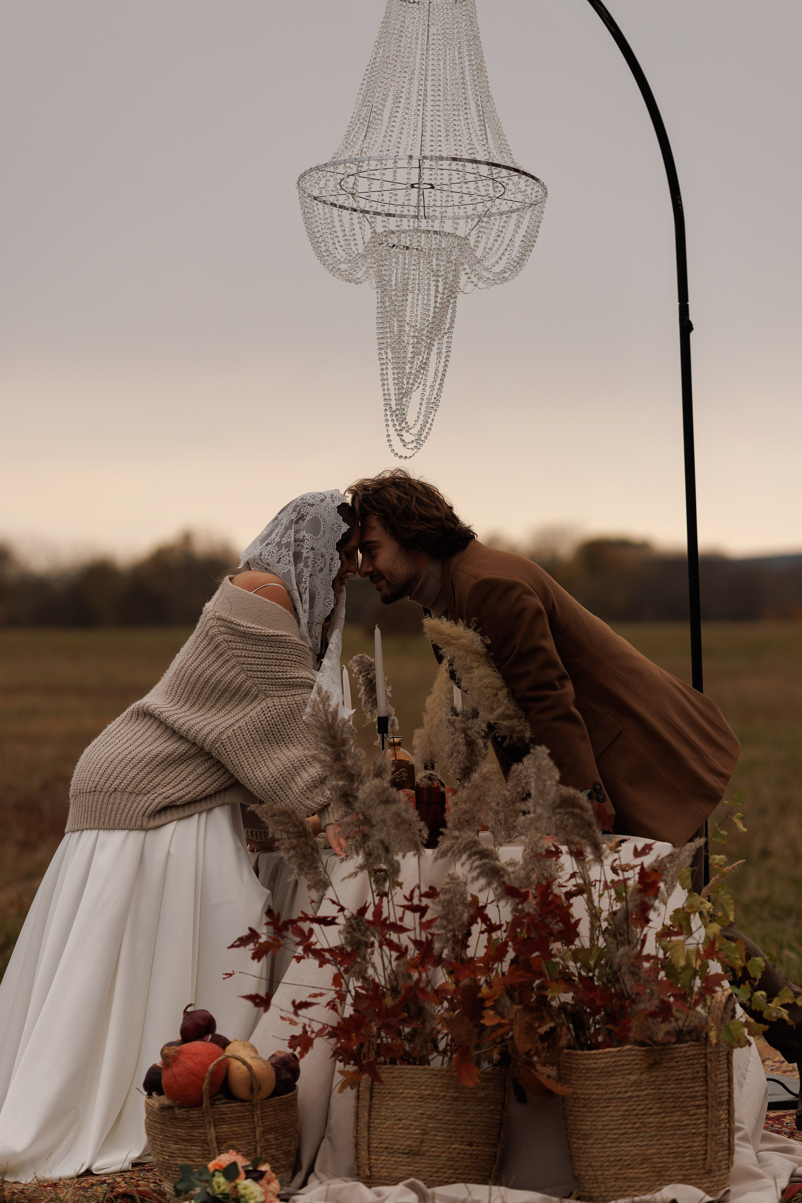 Ясная Поляна. Свадебный и семейный фотограф  во Владивостоке Ольга Украинец