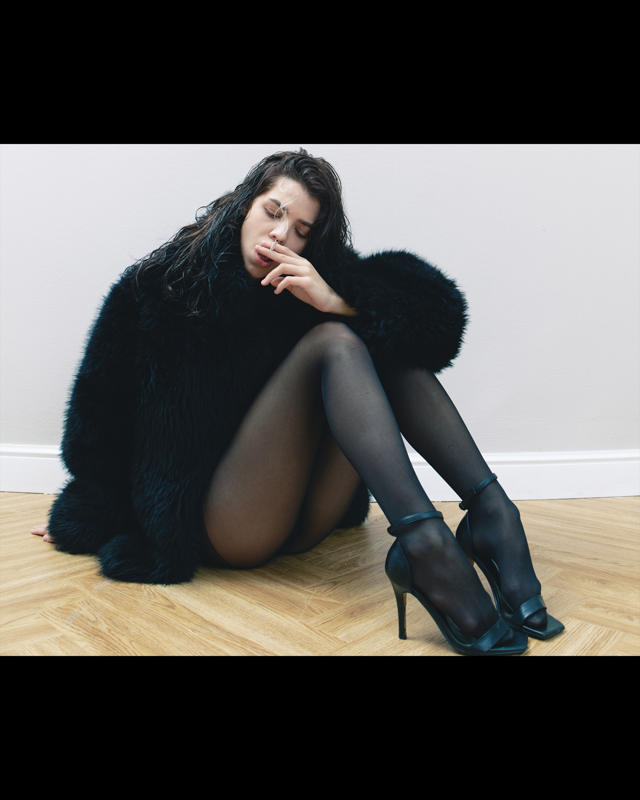 Fashion фотограф в г. Москва