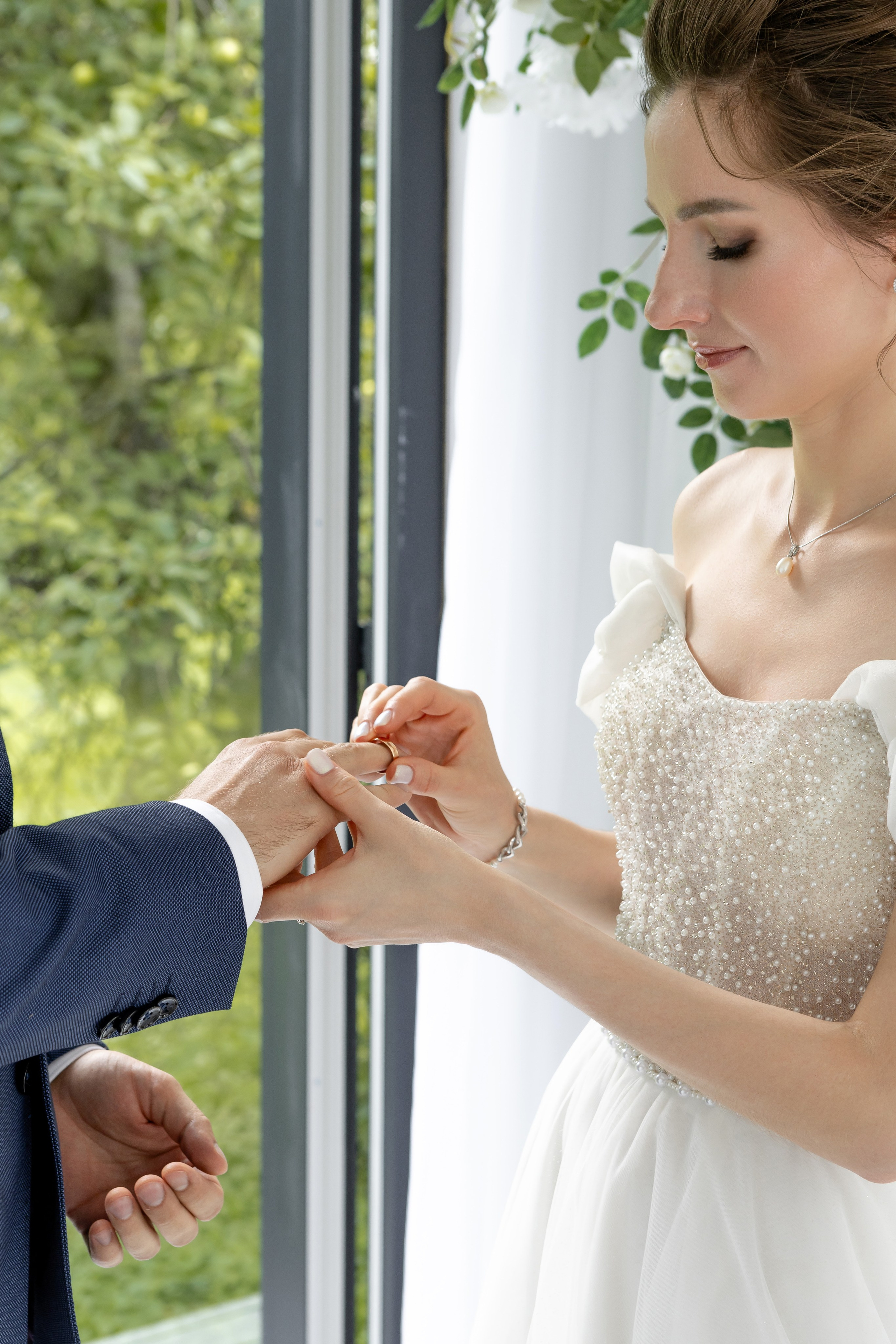 Екатерина | Алексей. Свадебный и женский фотограф в Москве Анастасия Голубева