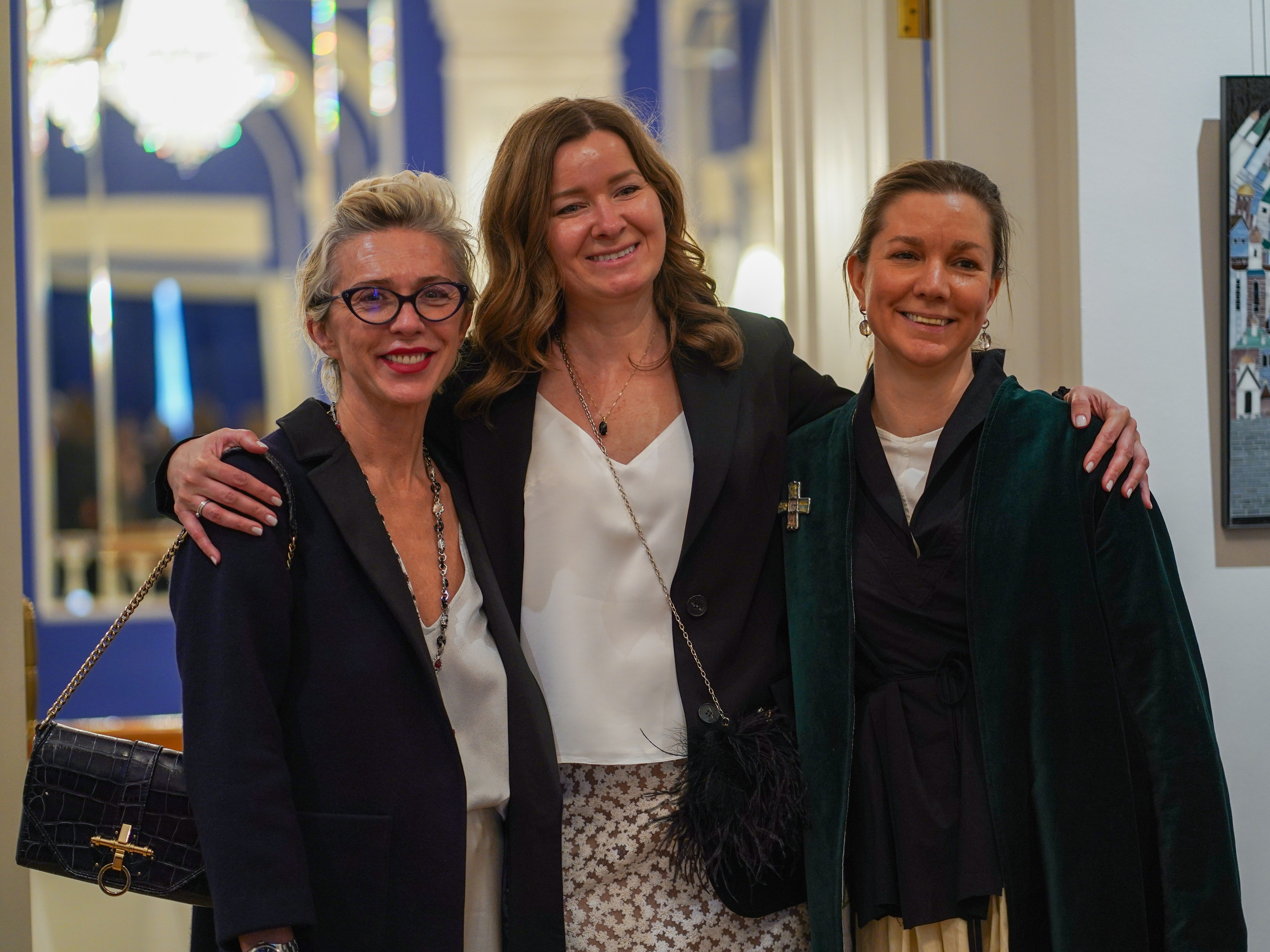 Московская школа мозаики, репортаж. Главная