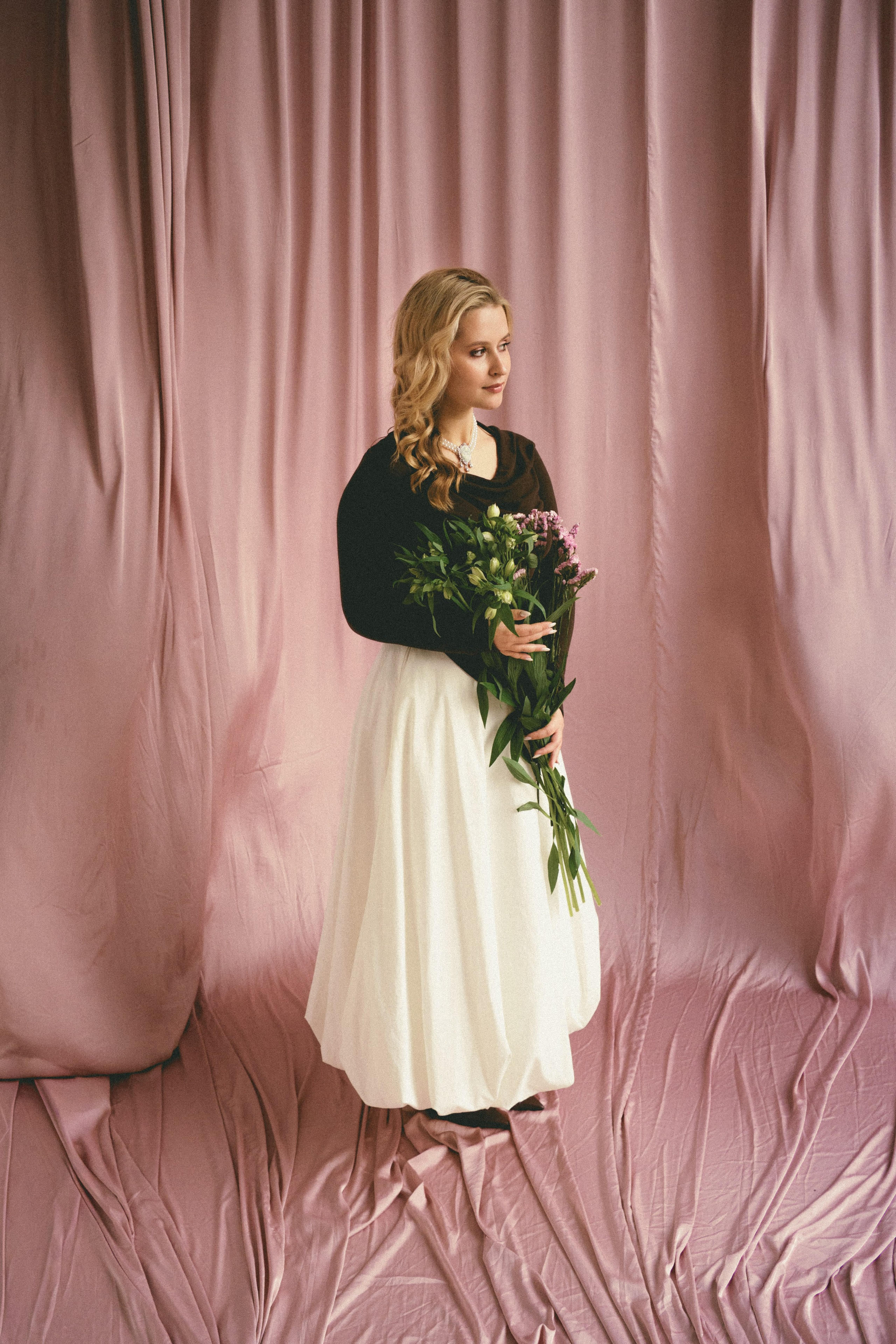 Алина. Главная