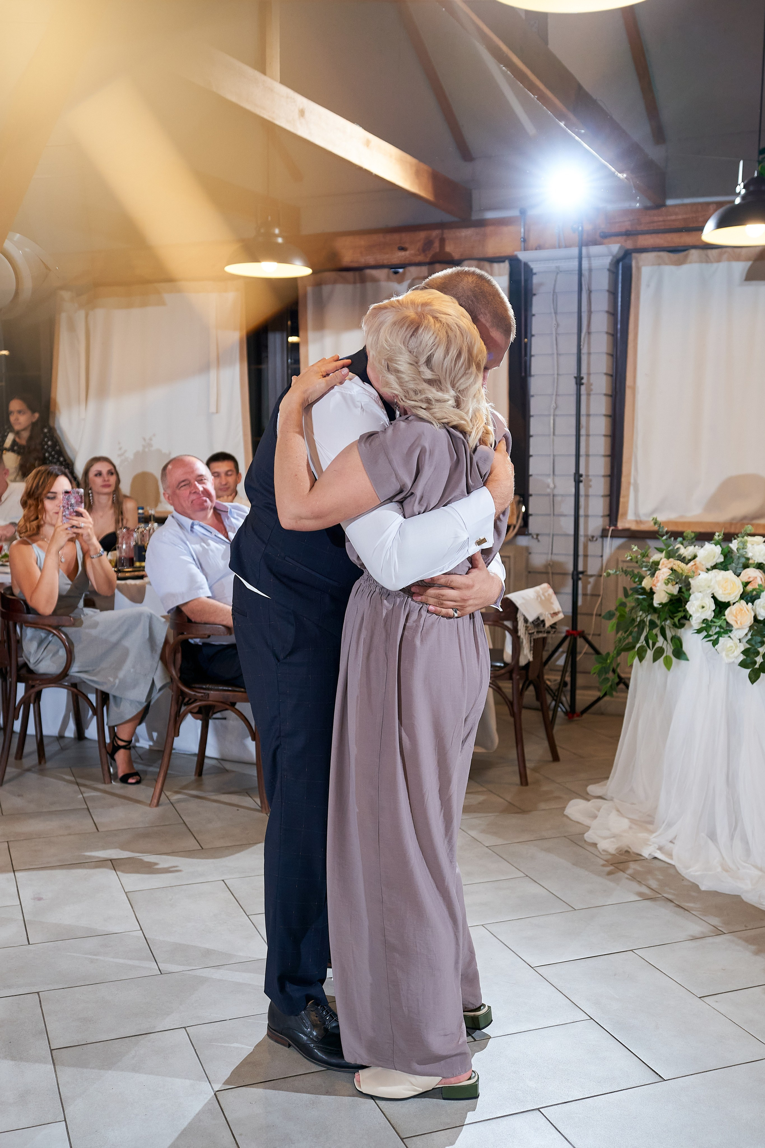 Иван и Валерия. Фотограф Никита Барановский