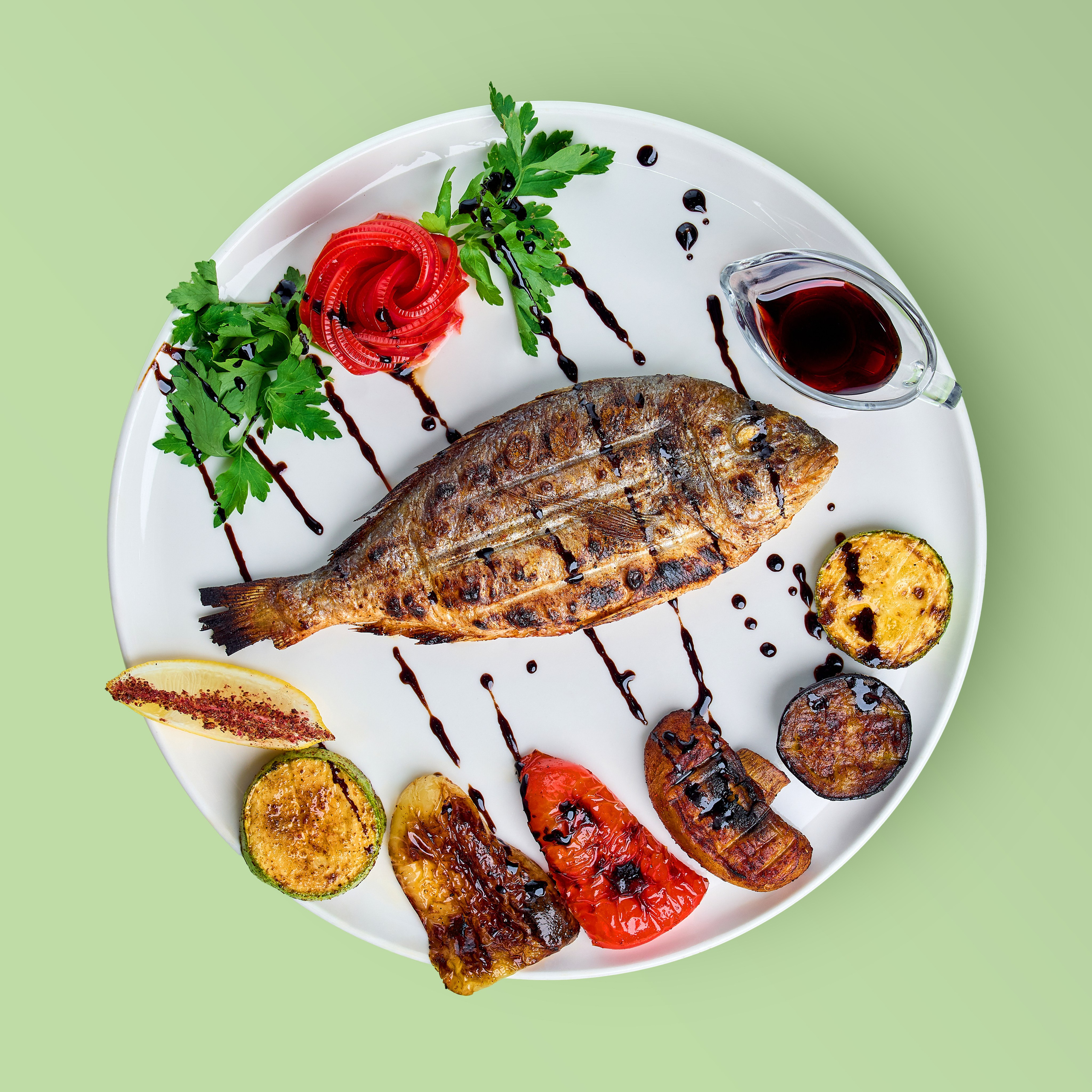 Food фотография. Фотограф Никита Барановский