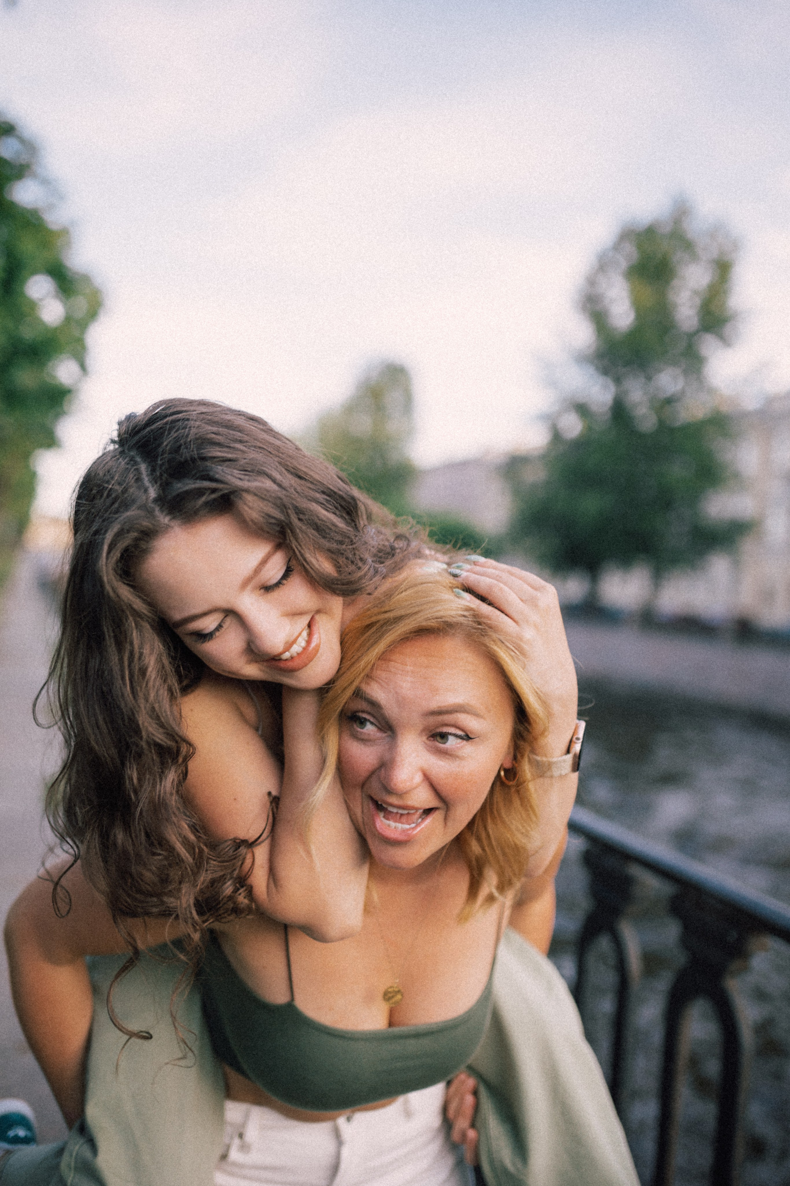 Маргарита и Екатерина. Семейный и свадебный фотограф в Санкт-Петербурге Науменко Владислав