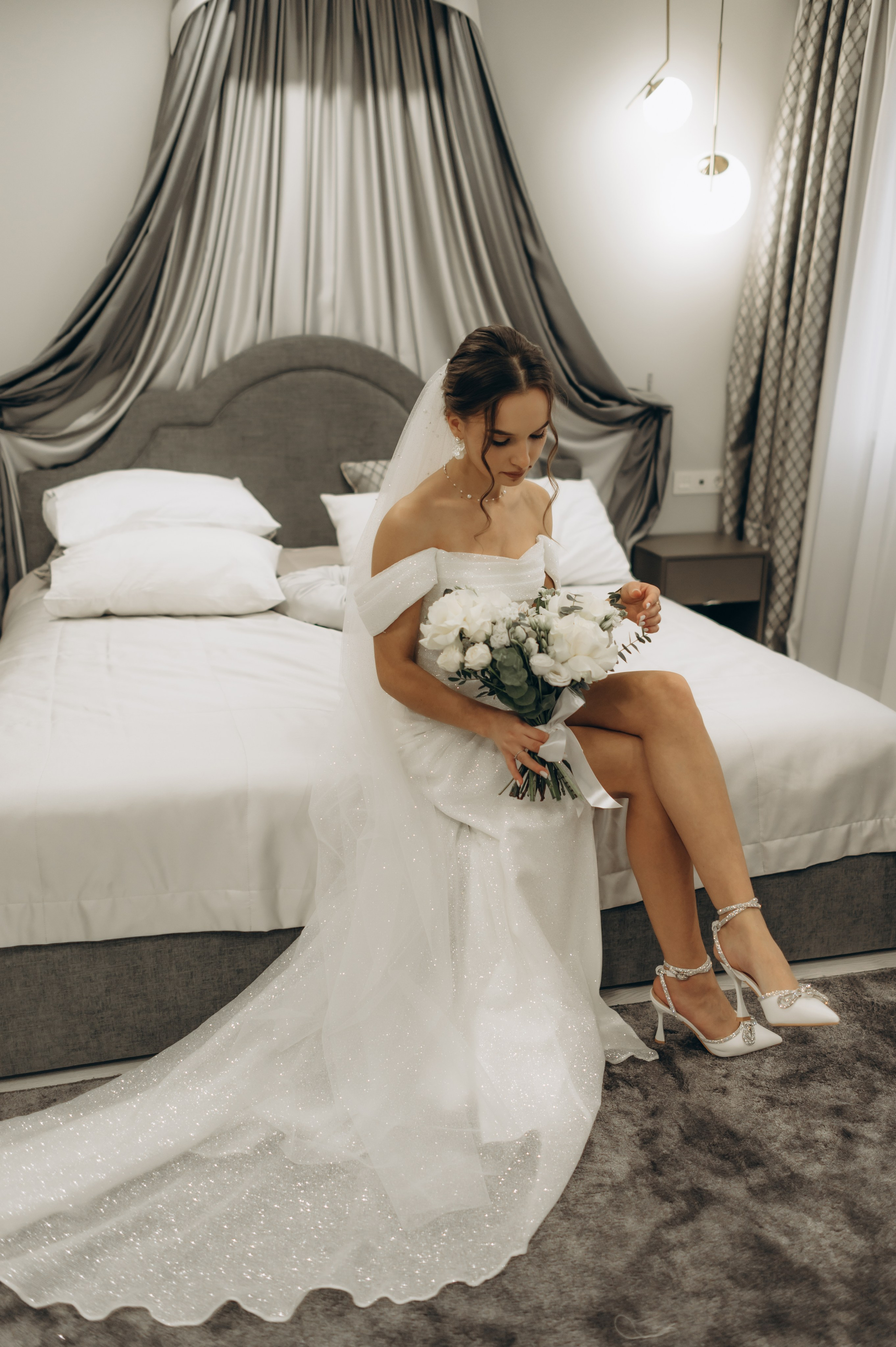 Антон и Мария. Ирина Гонтарева|Фотограф|Белгород