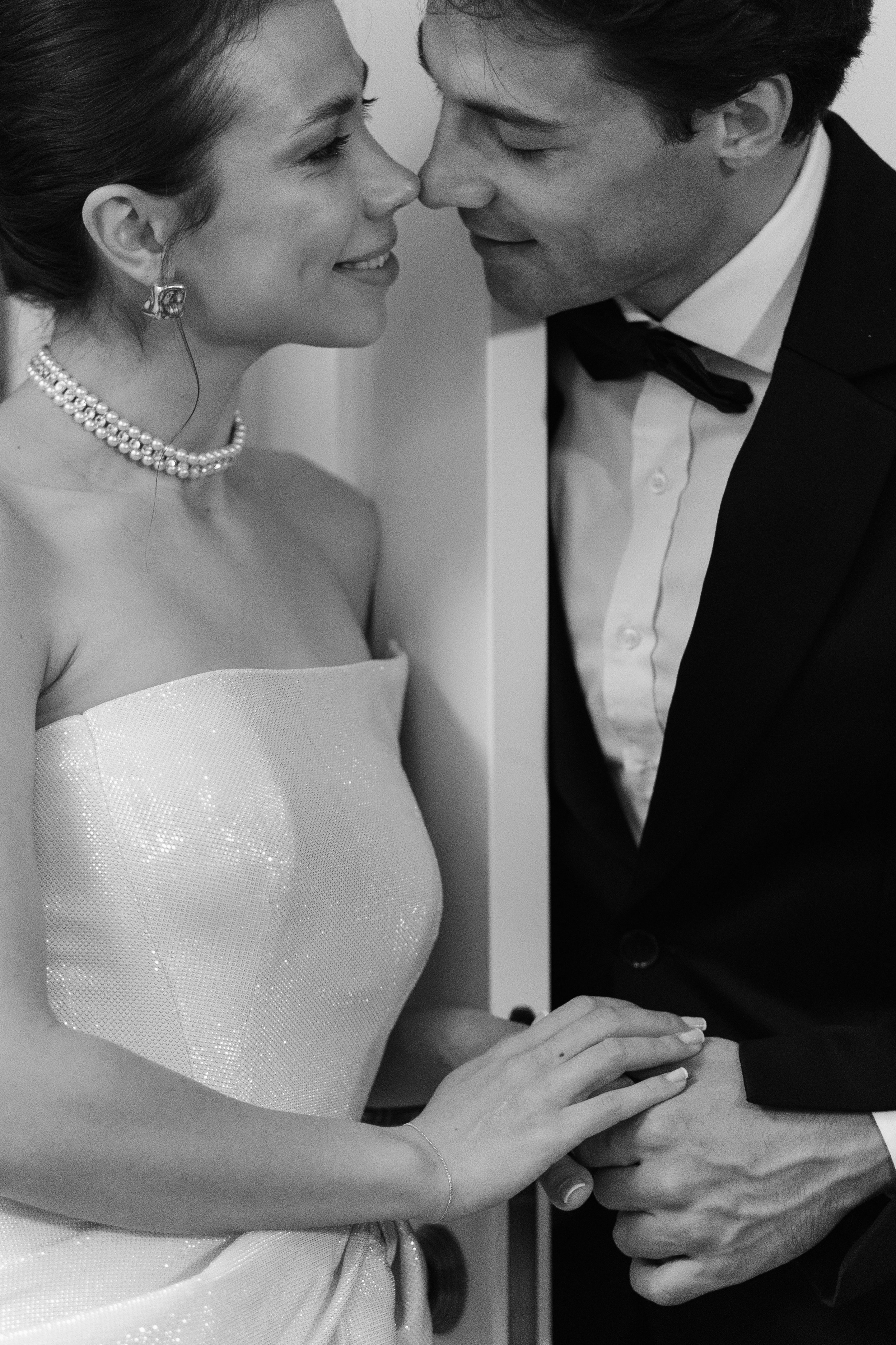 Artem & Inna. Фотограф в Томске Ирина Павлуцкая