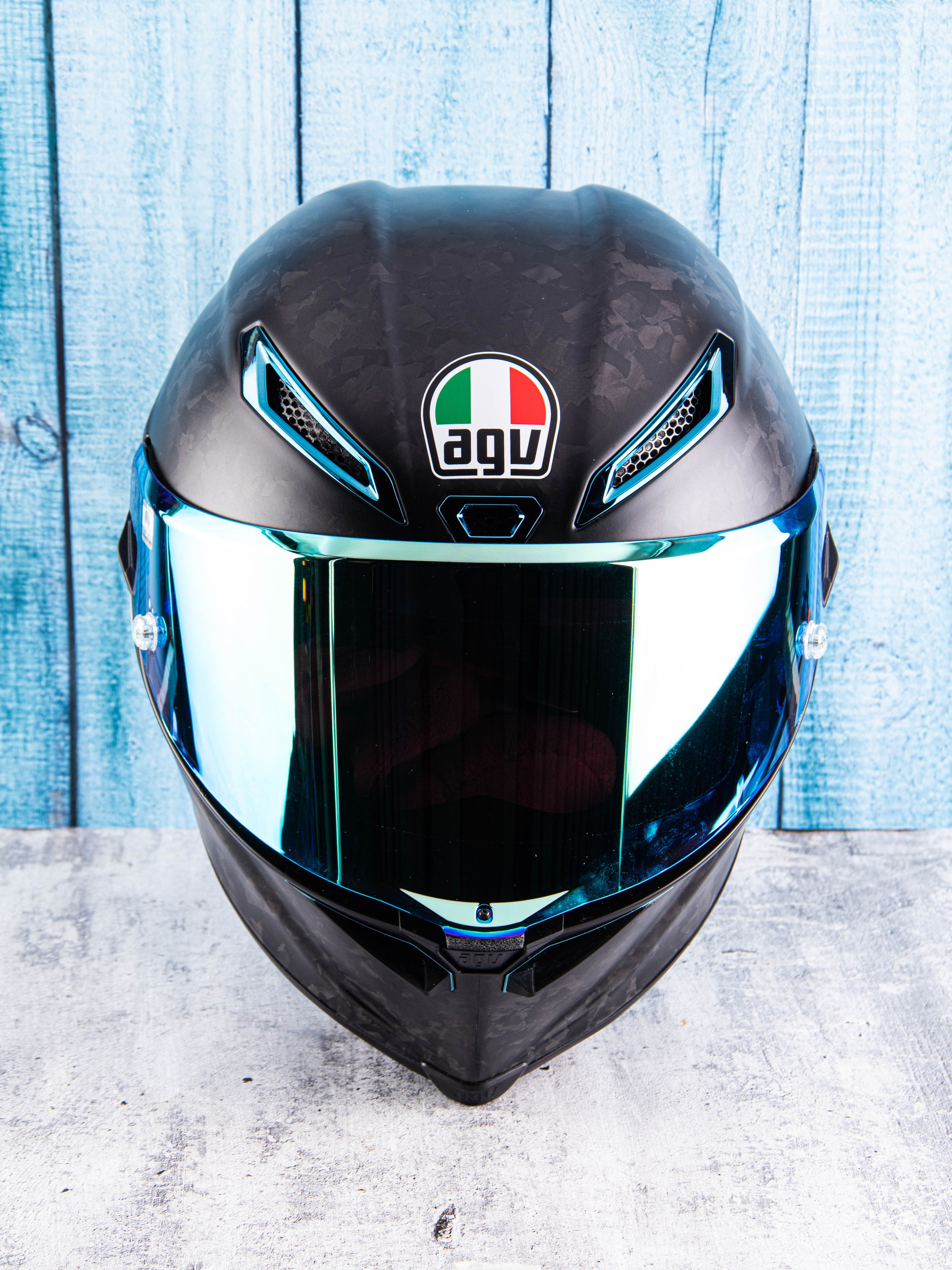 Мотоциклетный шлем. «Матрица»